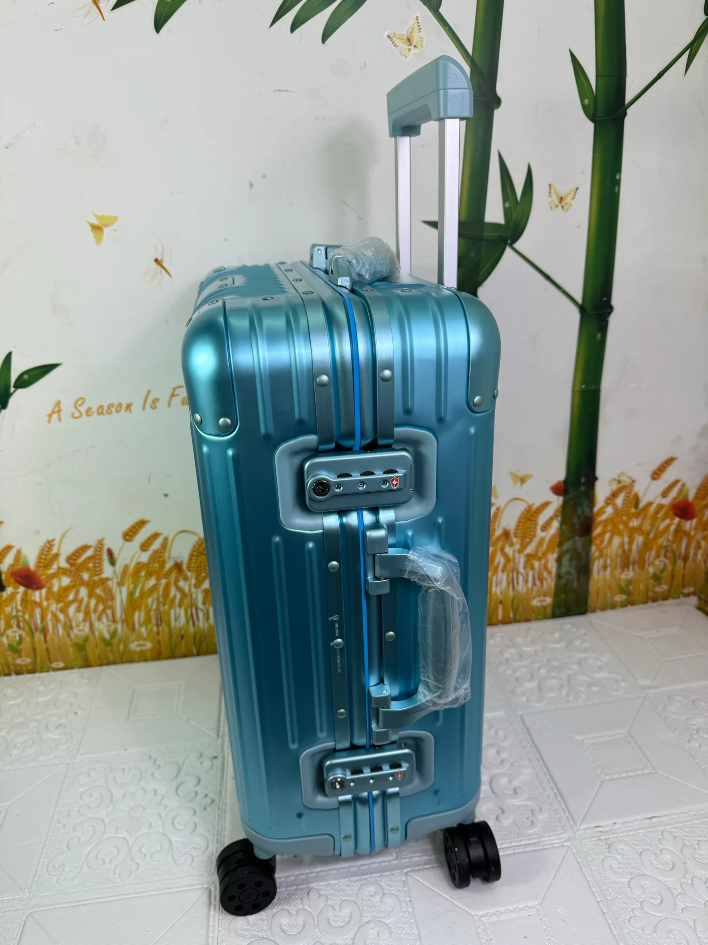 Чемоданы Rimowa 14319436