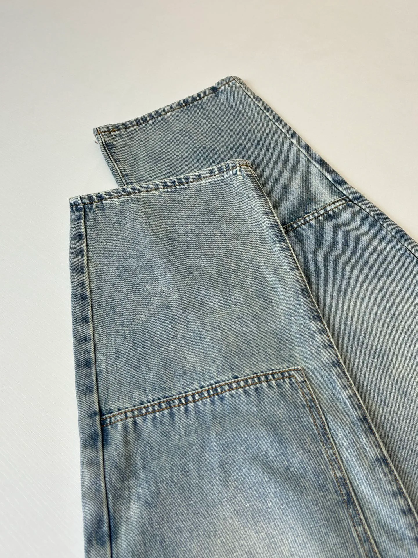 Джинсы Мужские Louis Vuitton 12795072