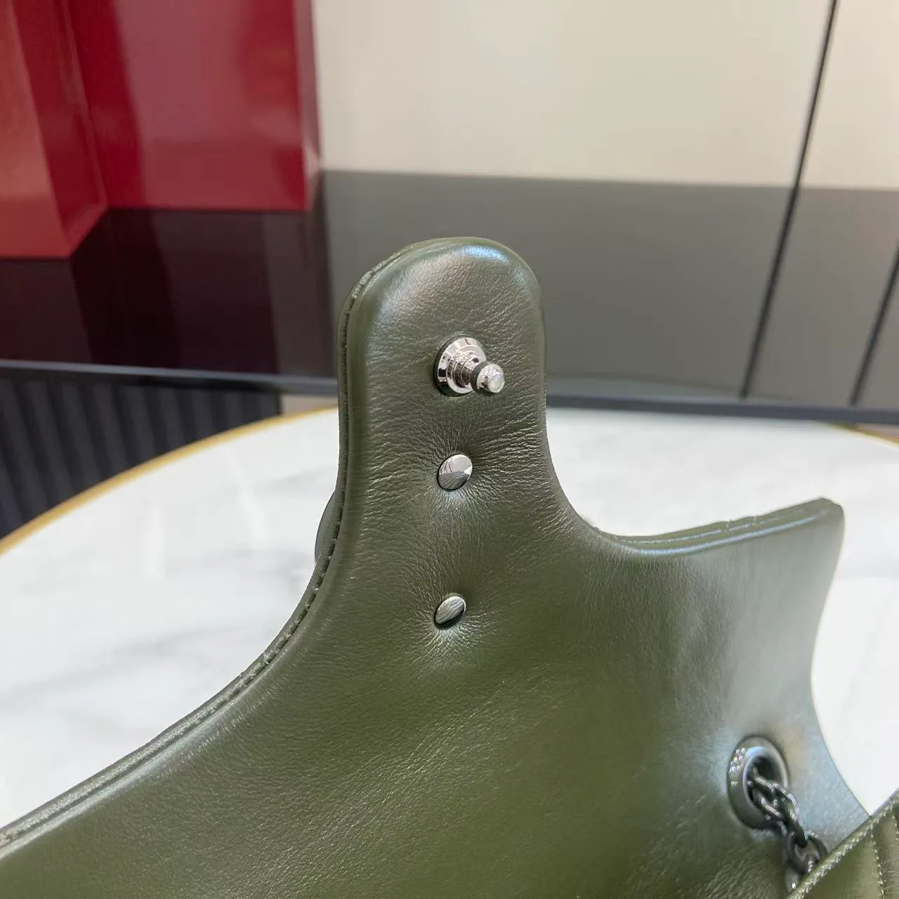 Классические Сумки Женские Gucci 5075910