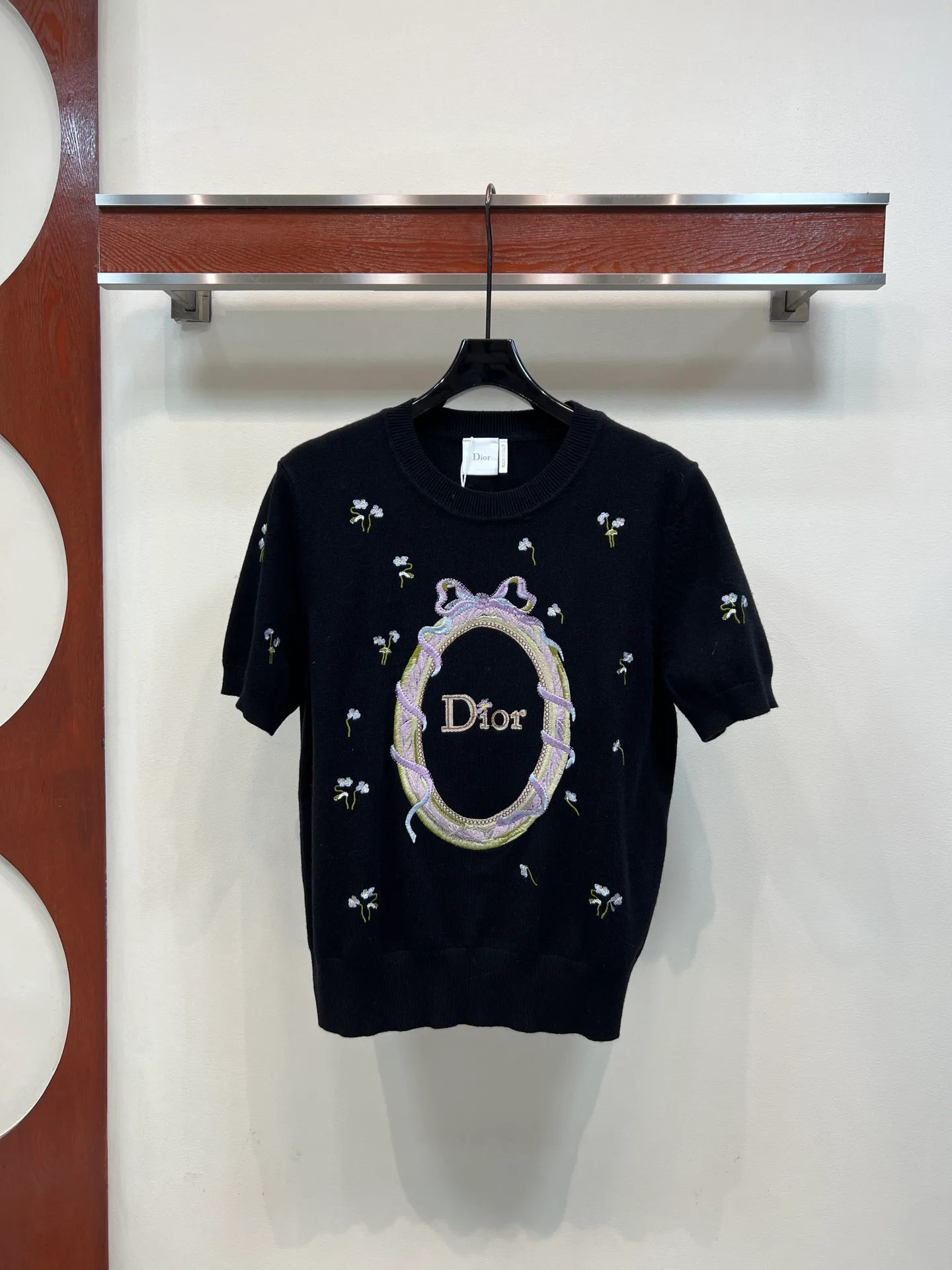 Футболки Женские Christian Dior 19627807