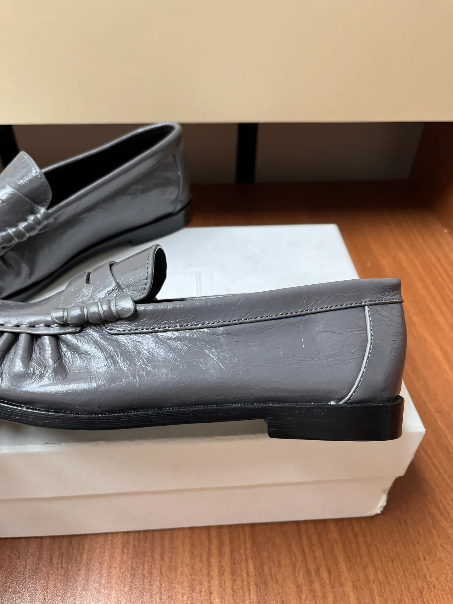 Лоферы И Мокасины Женские Saint Laurent 18037874