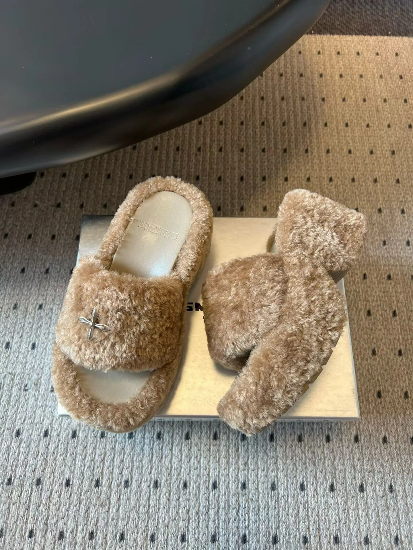 Тапочки Женские Ugg 547696