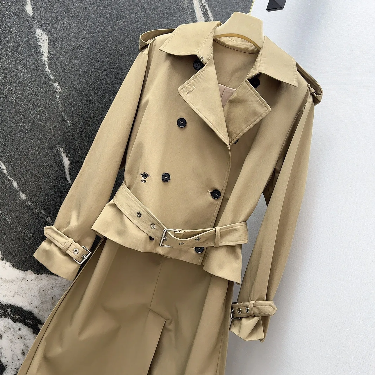 Тренчи Женские Christian Dior 1180532