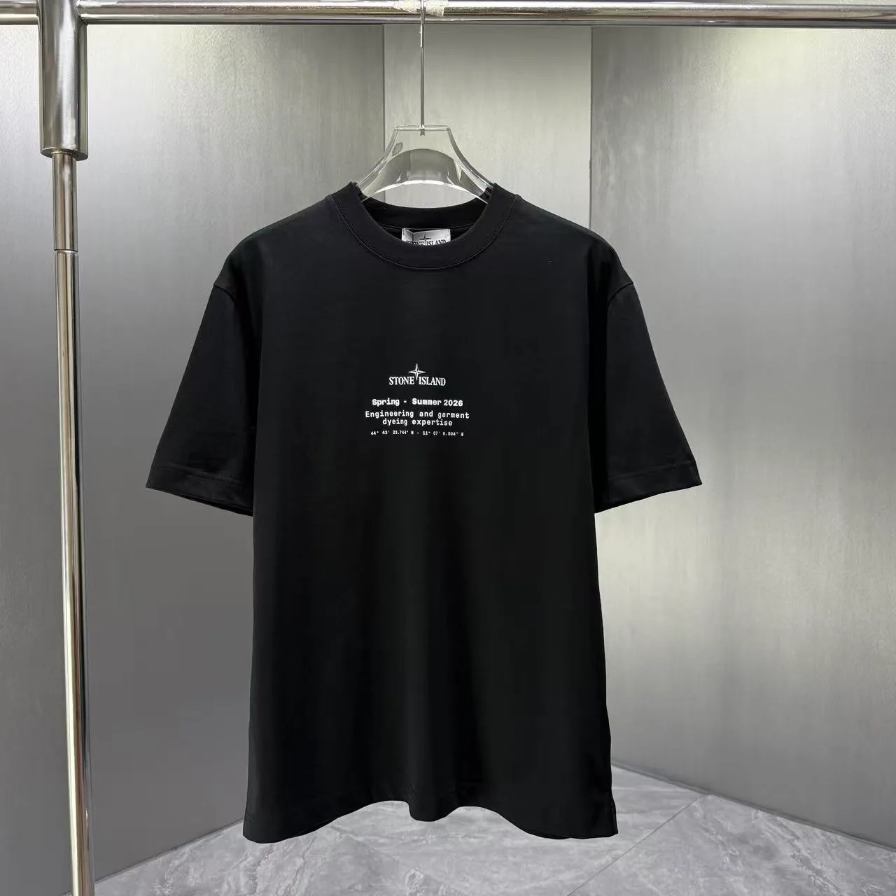 Футболки Женские Stone Island 11948566