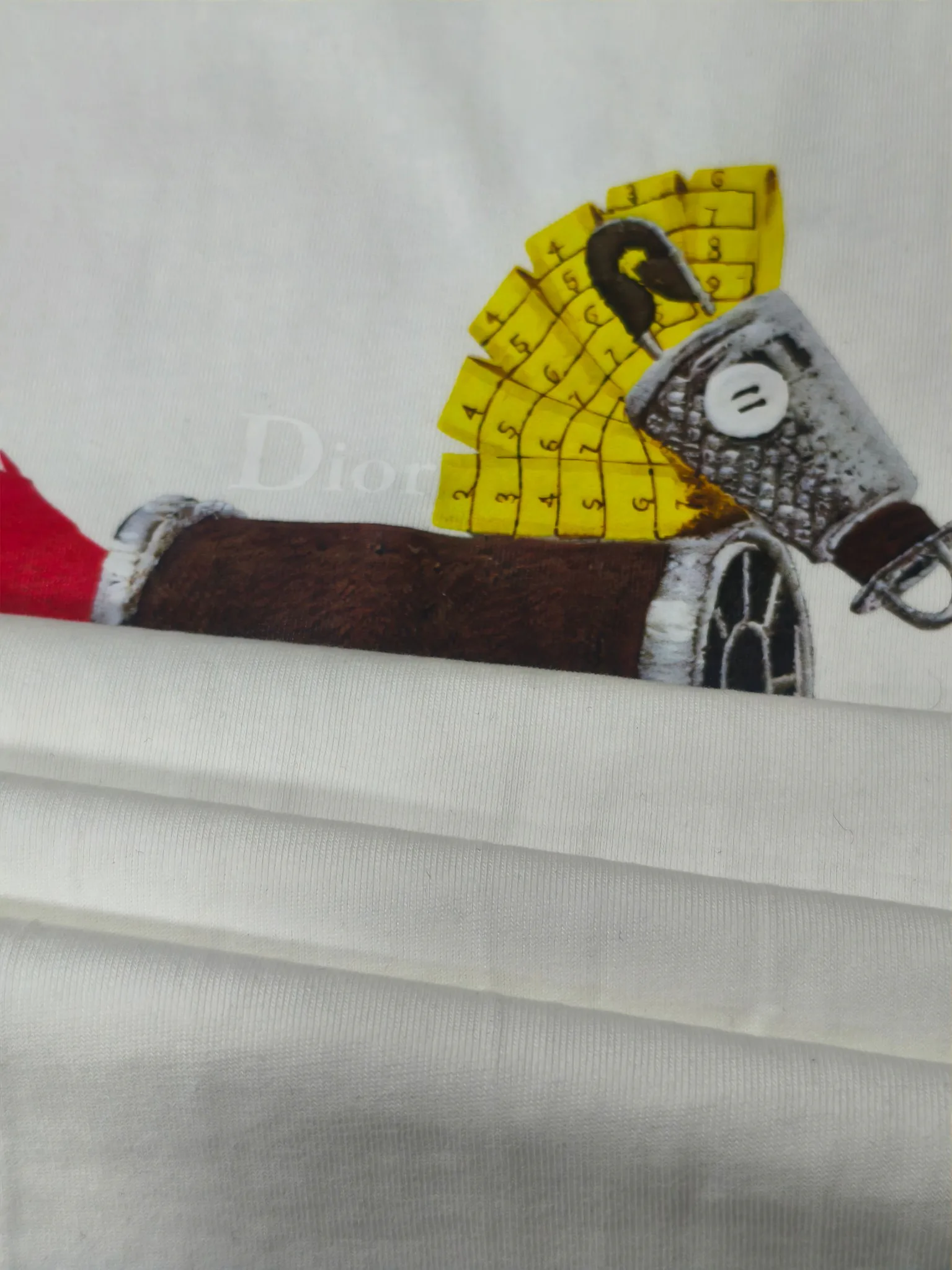 Футболки Женские Christian Dior 4547139