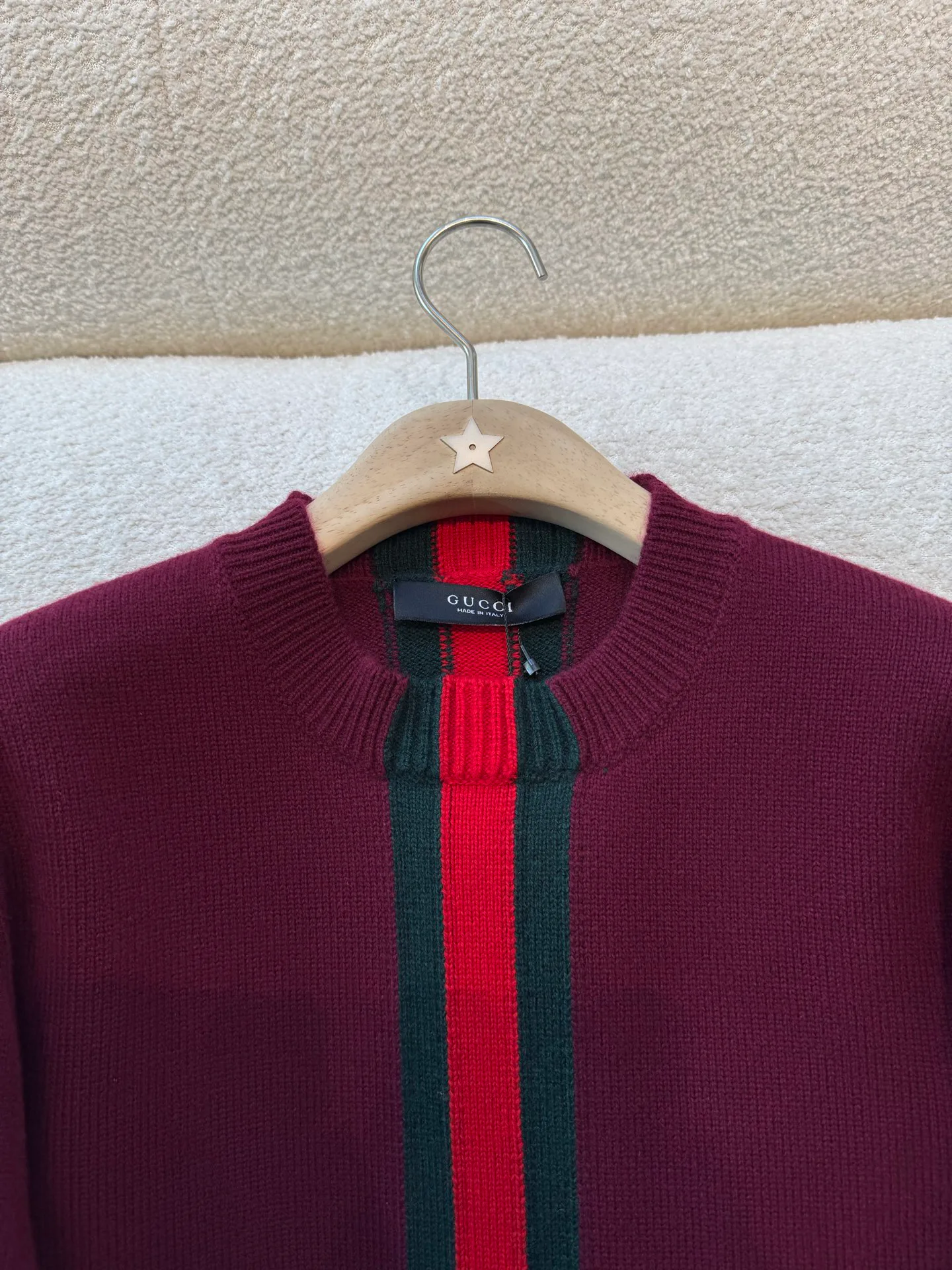 Джемперы И Свитеры Женские Gucci 5863606