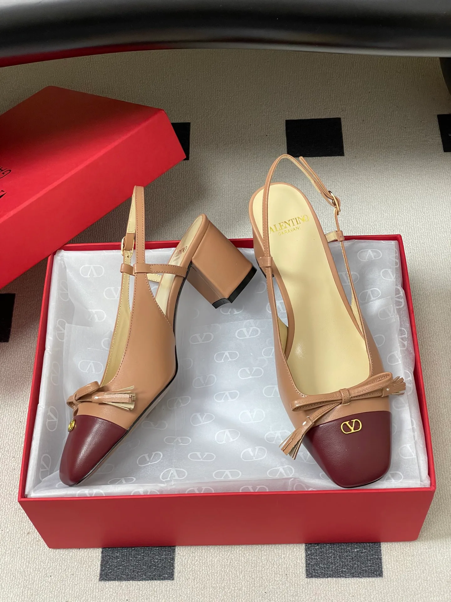 Туфли Женские Valentino 1792240