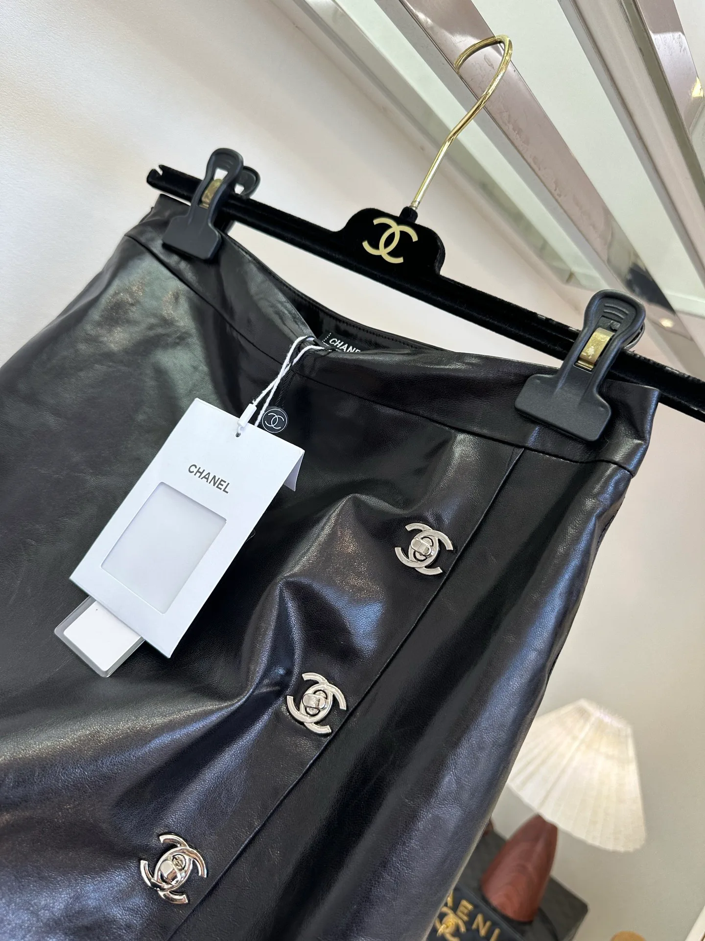 Юбки Женские Chanel 18721843
