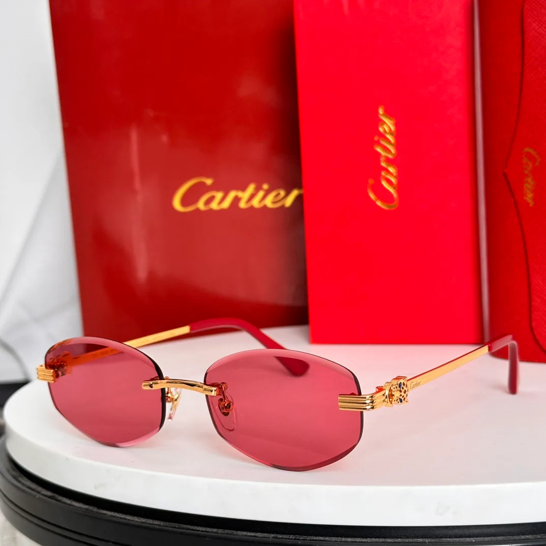 Очки Cartier 15385