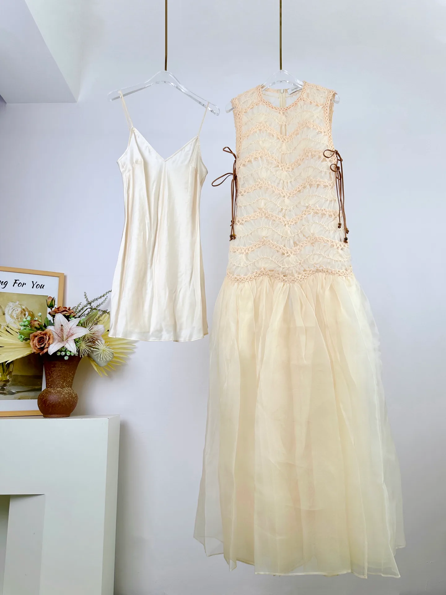 Платья Женские Zimmermann 1480587