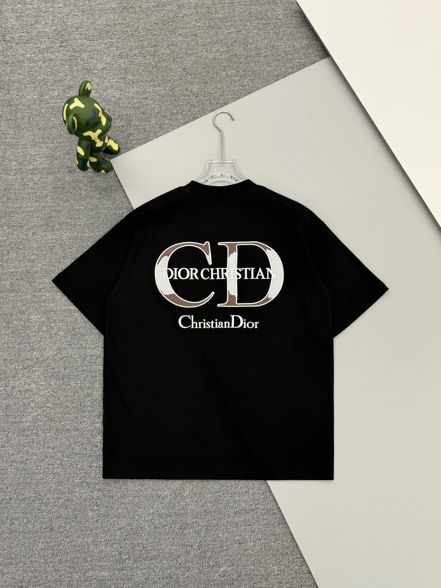 Футболки Женские Christian Dior 11411237