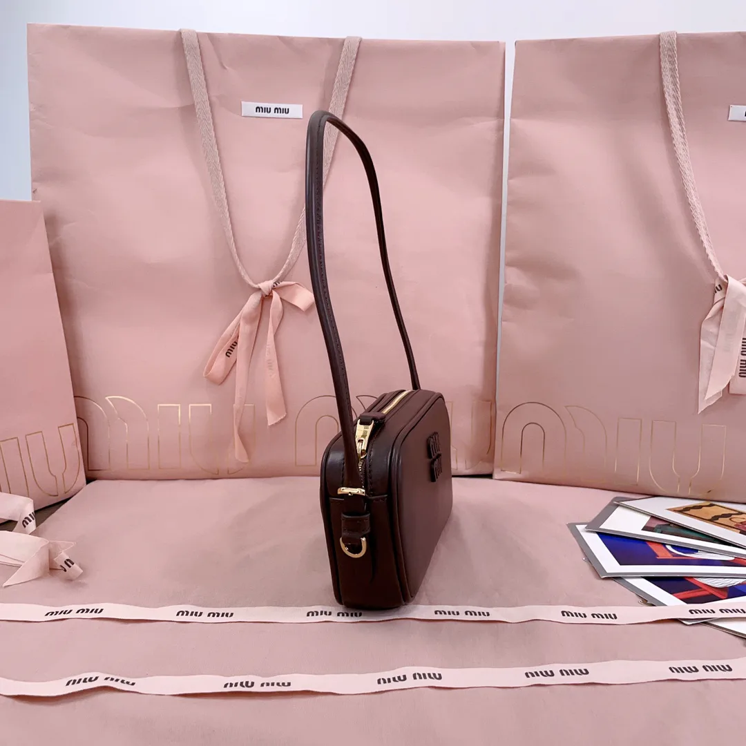 Сумки На Ремне Женские Miu Miu 111412