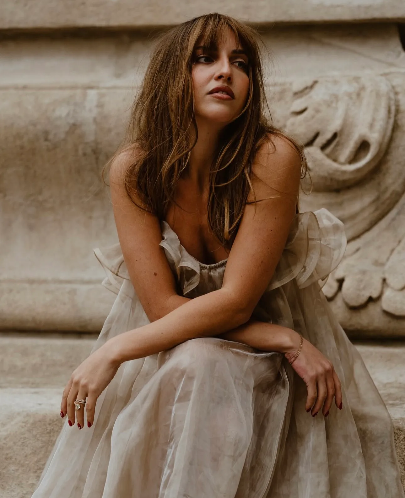 Платья Женские Zimmermann 10534816