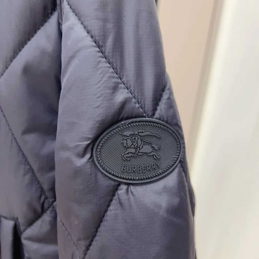 Куртки И Пуховики Женские Burberry 20139182