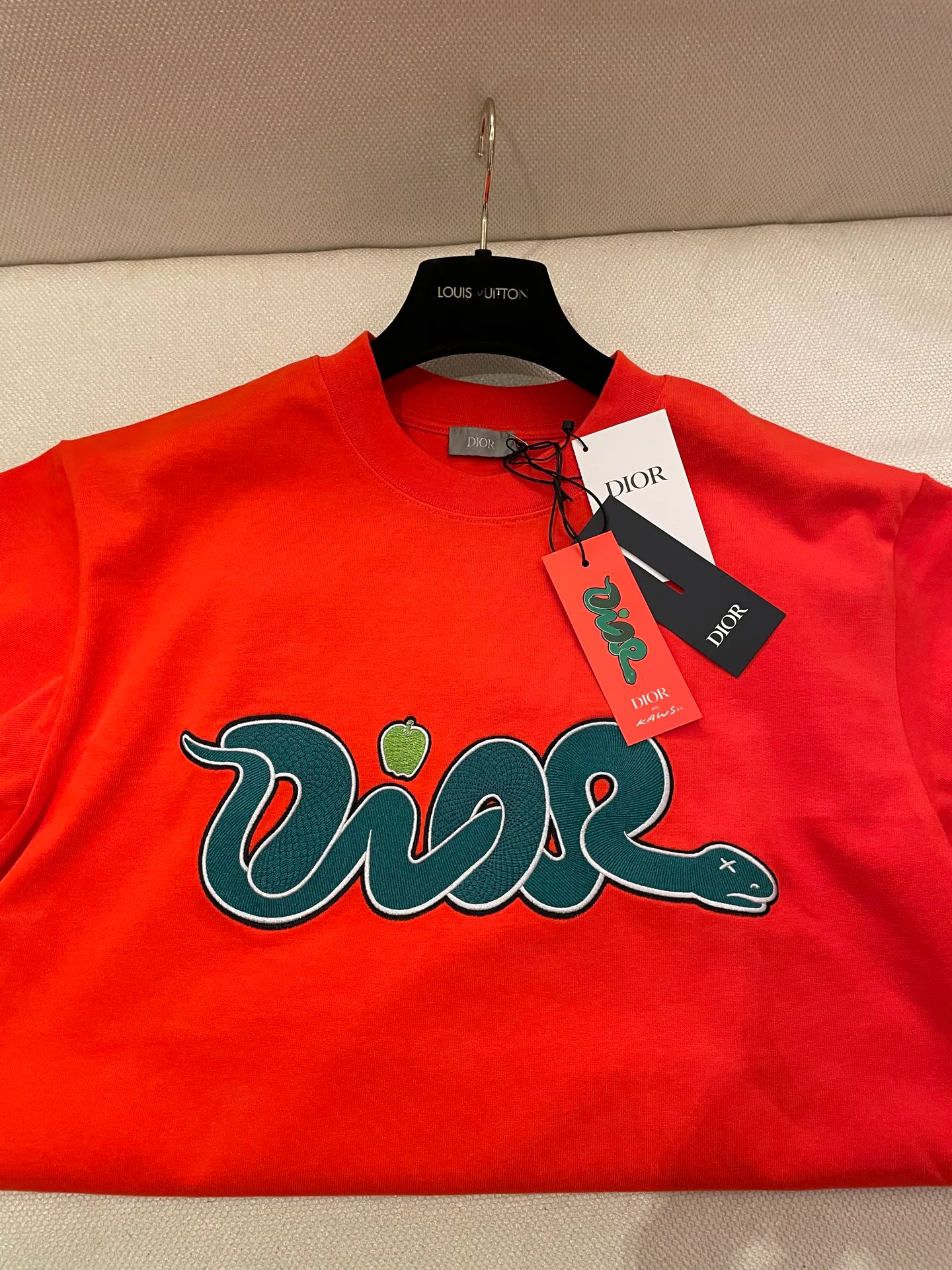 Футболки Женские Christian Dior 26133