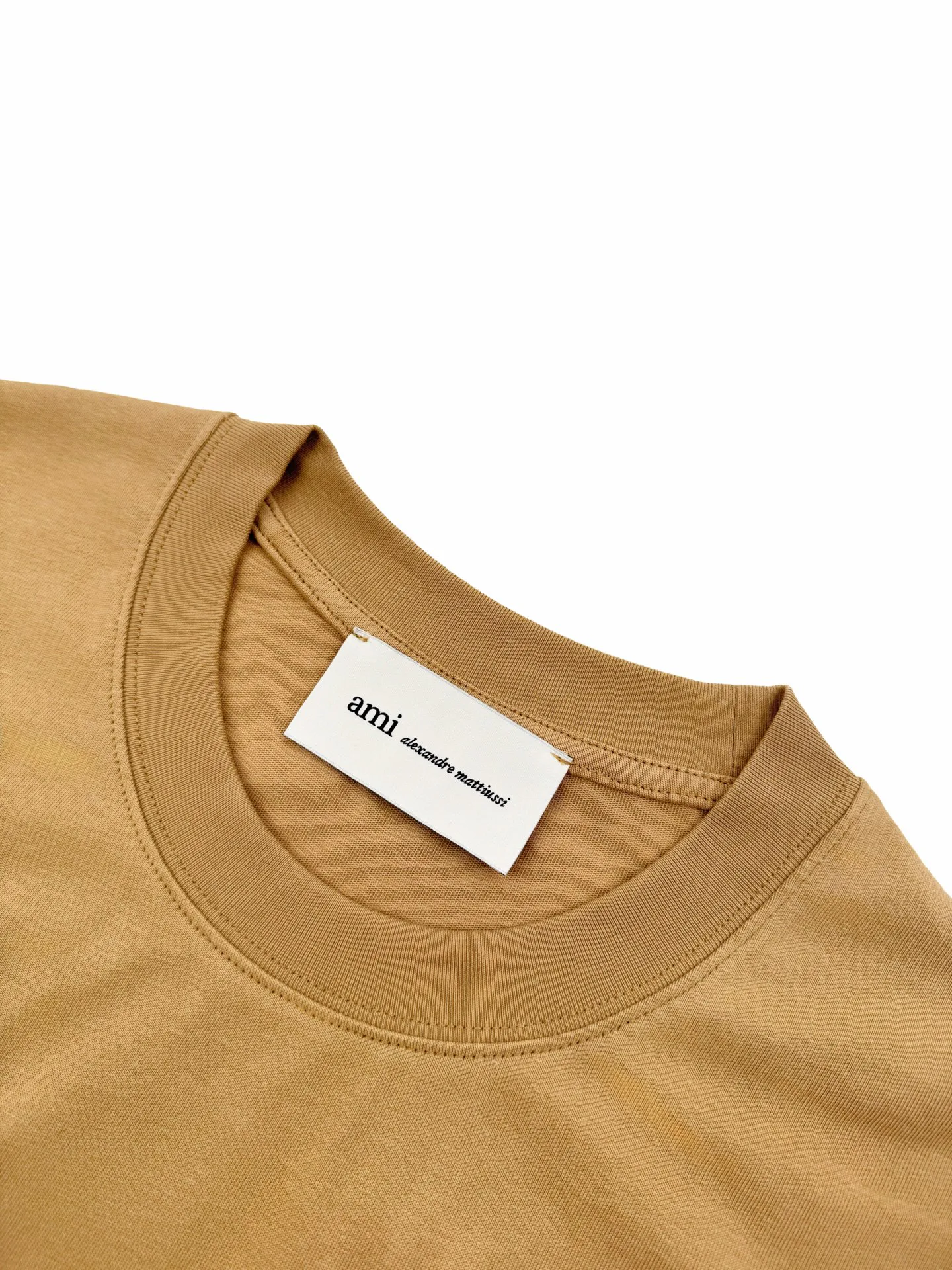 Футболки Женские Ami Paris 5889940