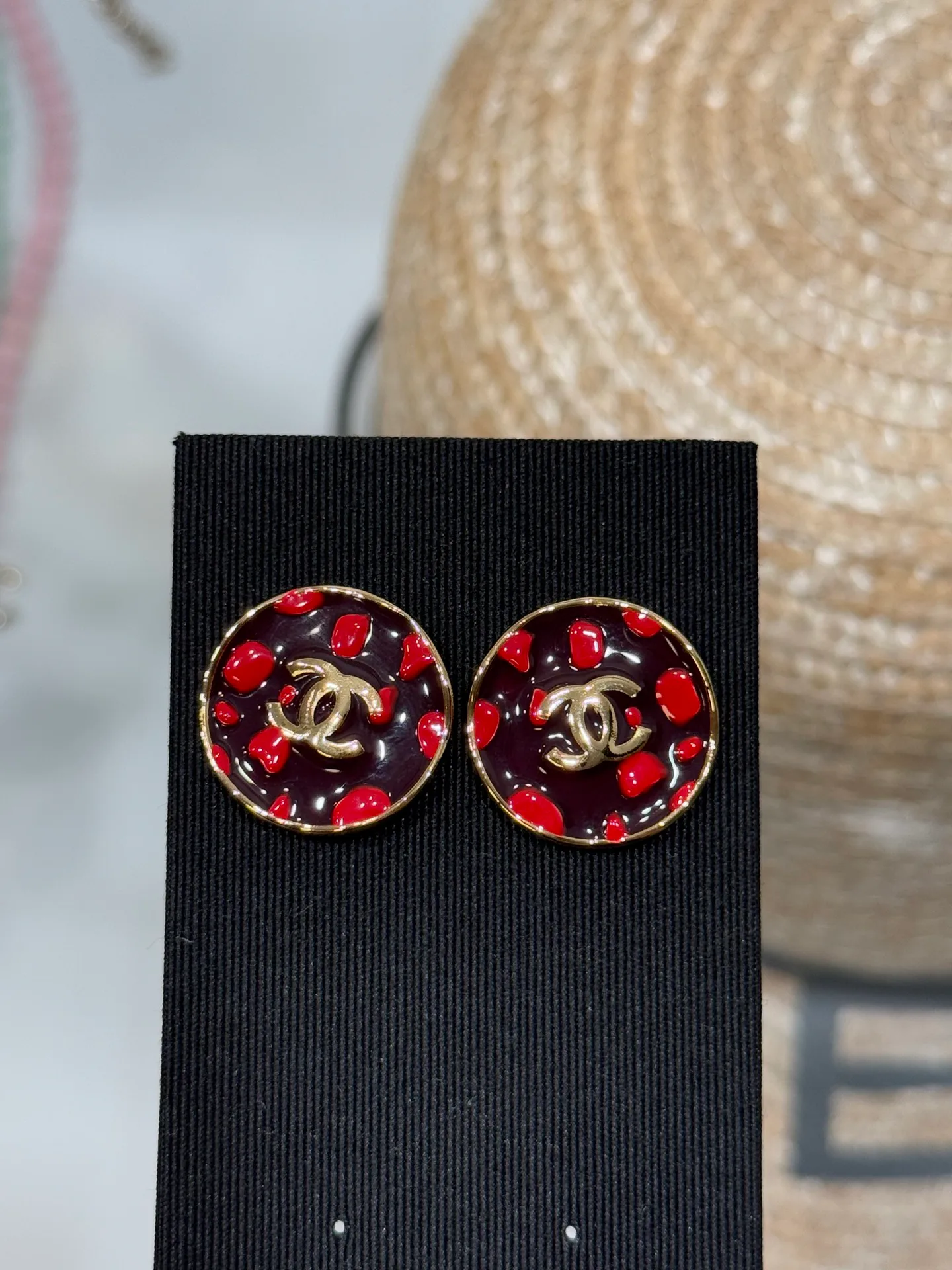 Бижутерия Chanel 17821917