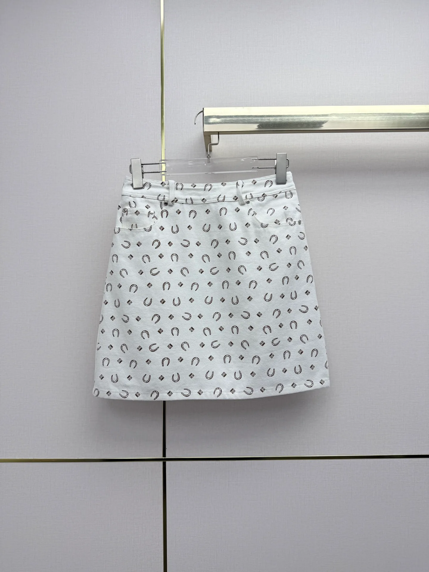 Юбки Женские Hermes 17723916