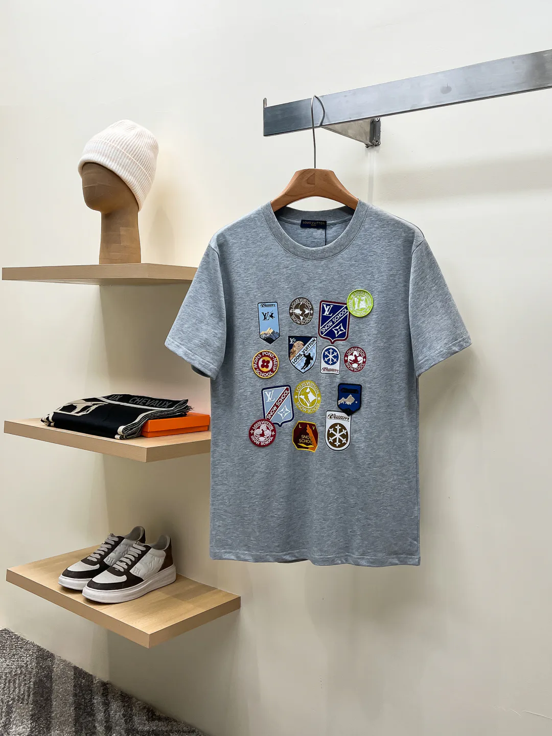 Футболки Женские Louis Vuitton 11415685