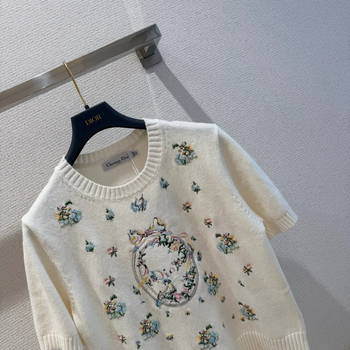 Топы Женские Christian Dior 11577446