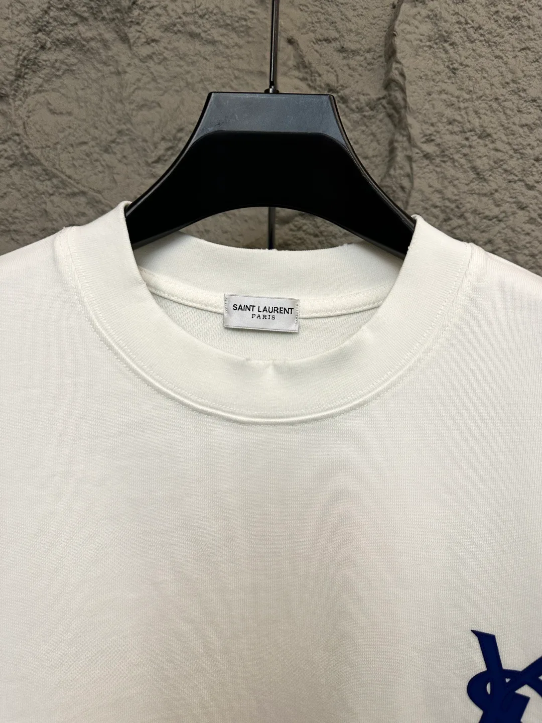 Футболки Женские Saint Laurent 12773363