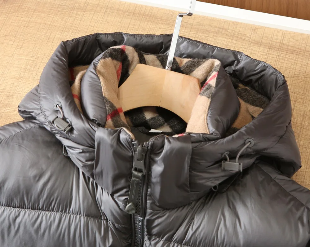 Куртки И Пуховики Мужские Burberry 915040