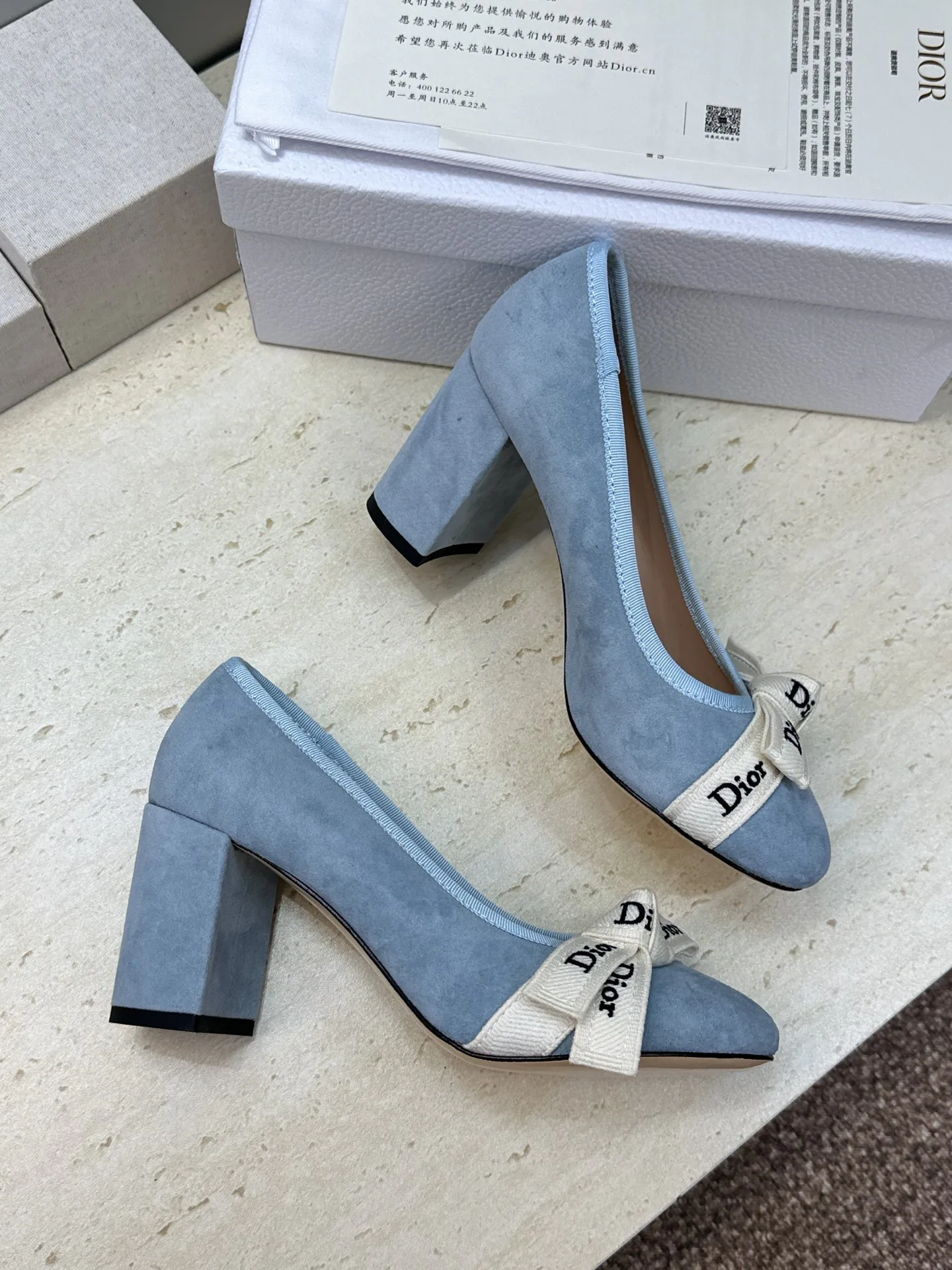 Туфли Женские Christian Dior 18132787