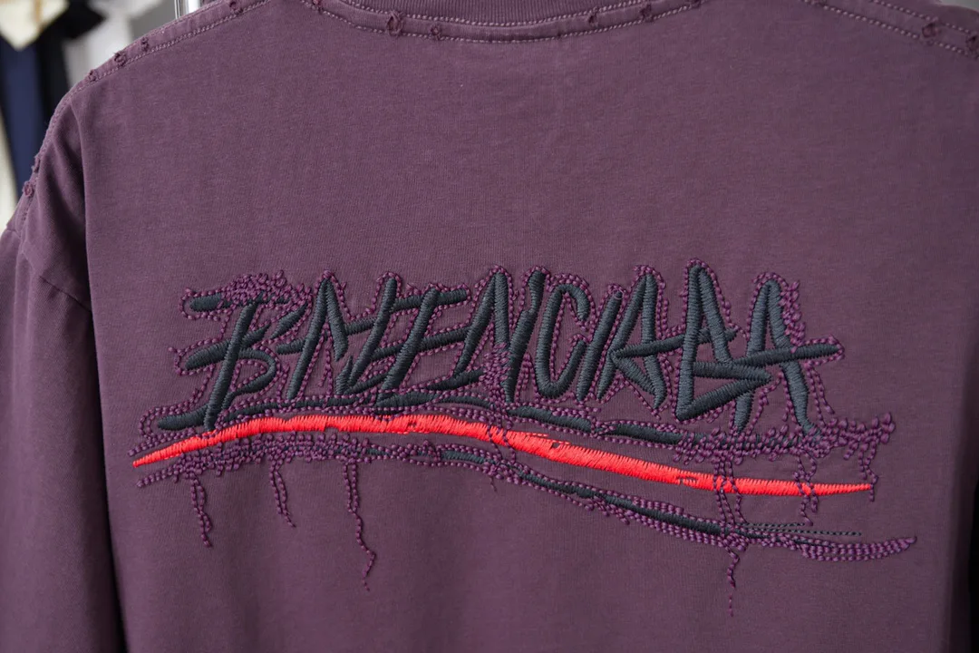 Футболки Женские Balenciaga 5431072