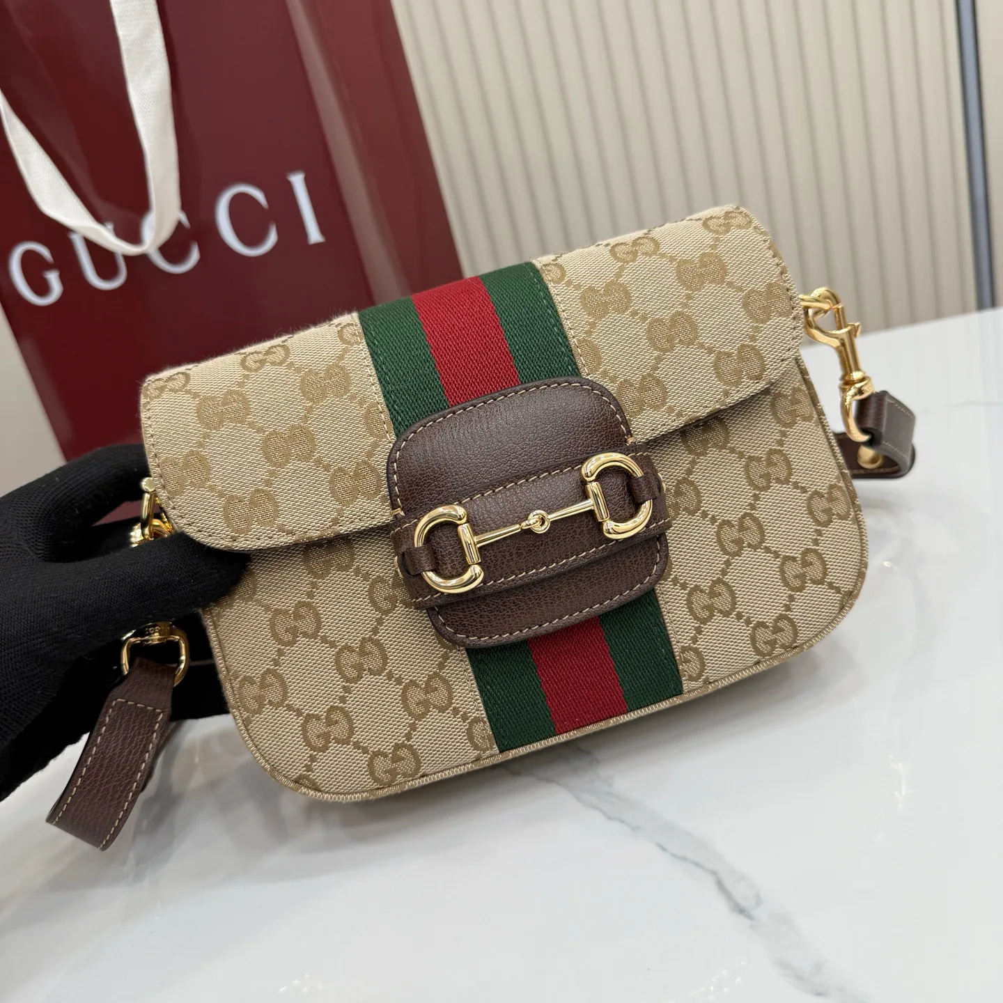 Классические Сумки Женские Gucci 11871830