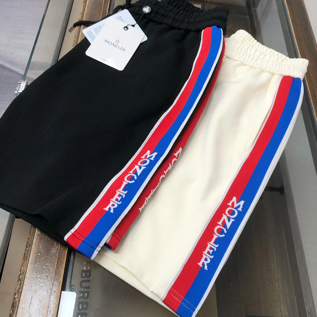 Шорты Мужские Moncler 12670934