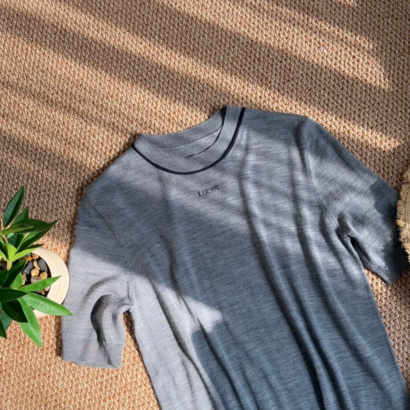 Джемперы И Свитеры Женские Loewe 11767365