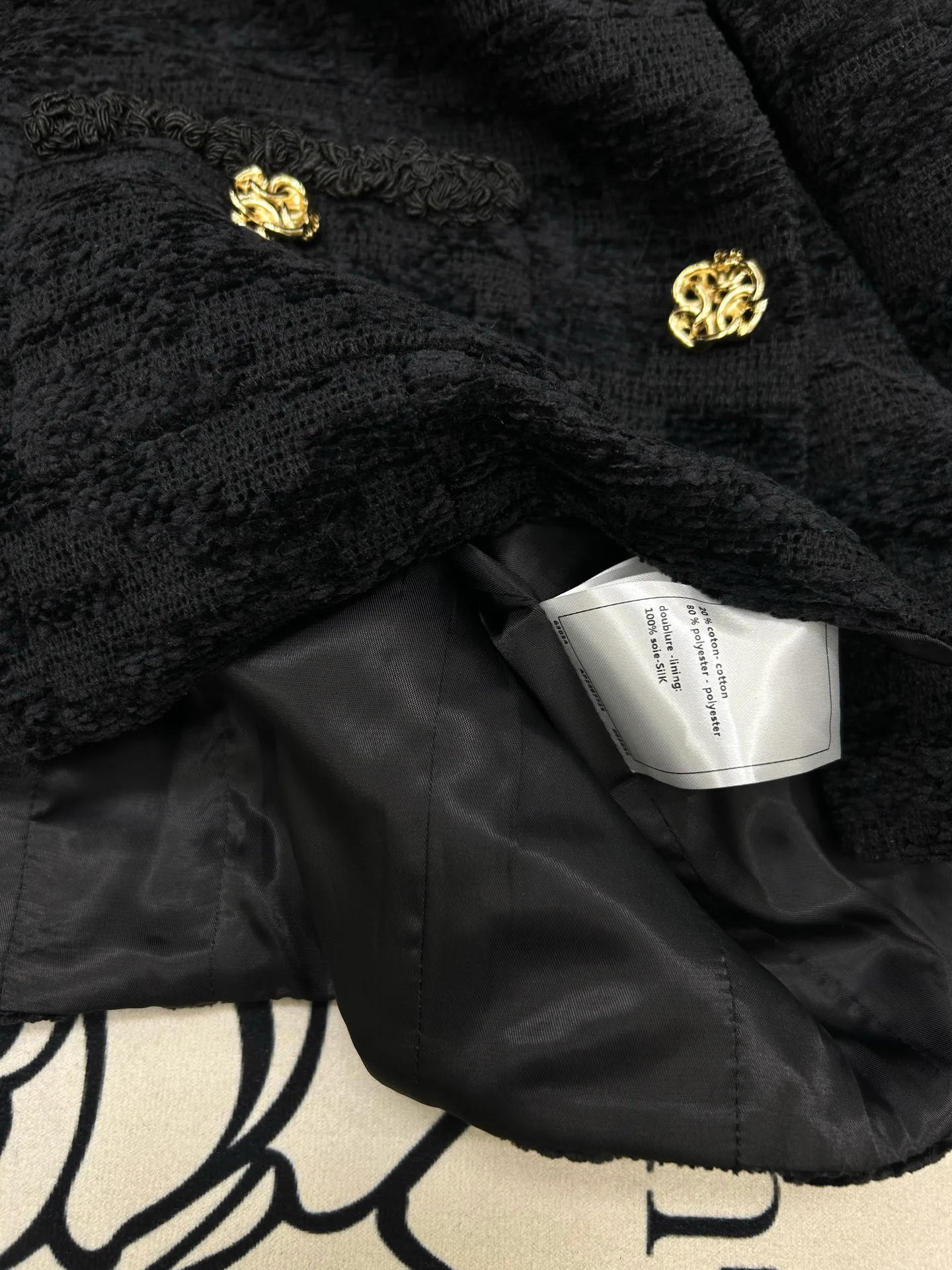 Жакеты Женские Chanel 18826048