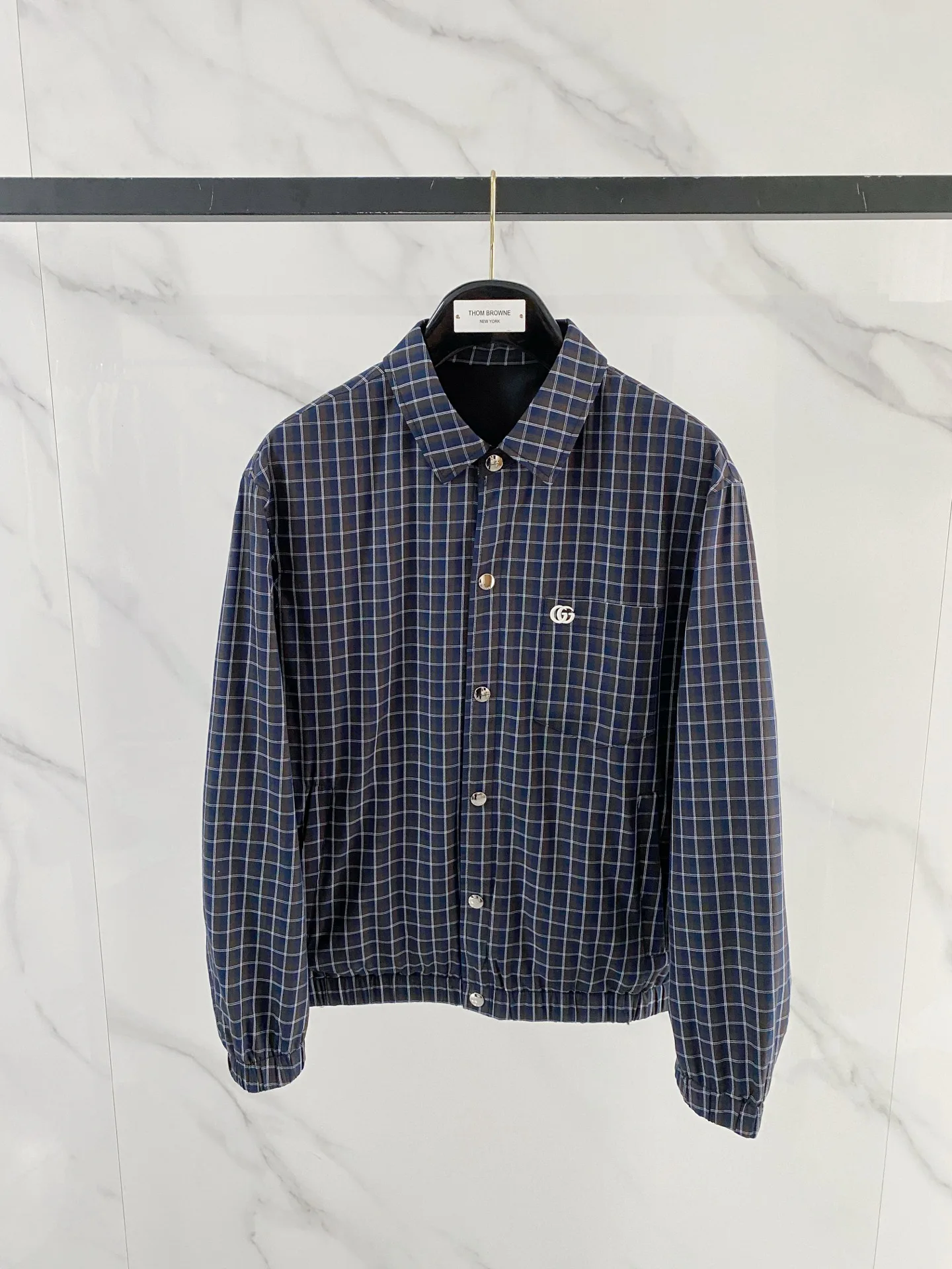 Пальто И Тренчи Мужские Gucci 11032033