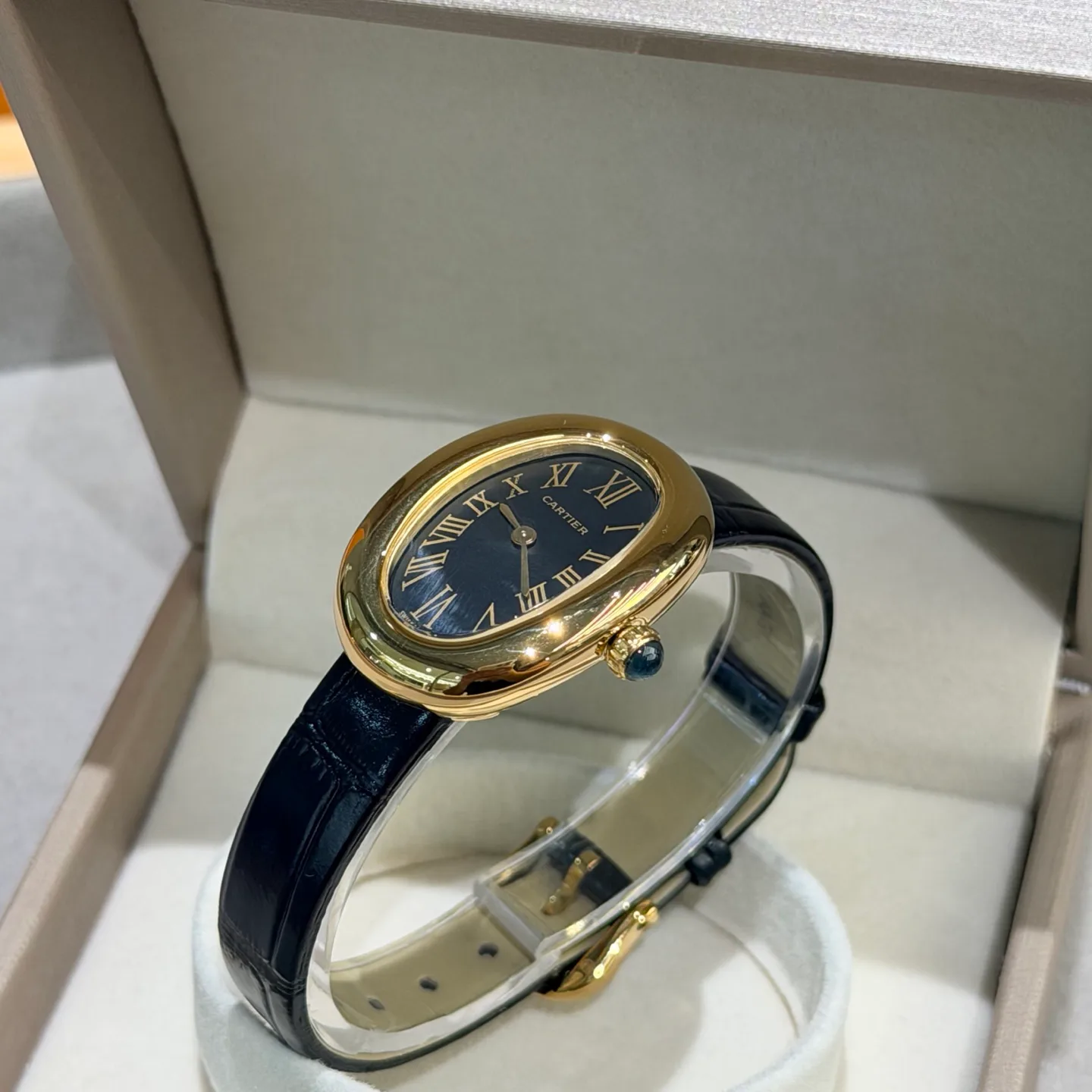 Часы Женские Cartier 18362061