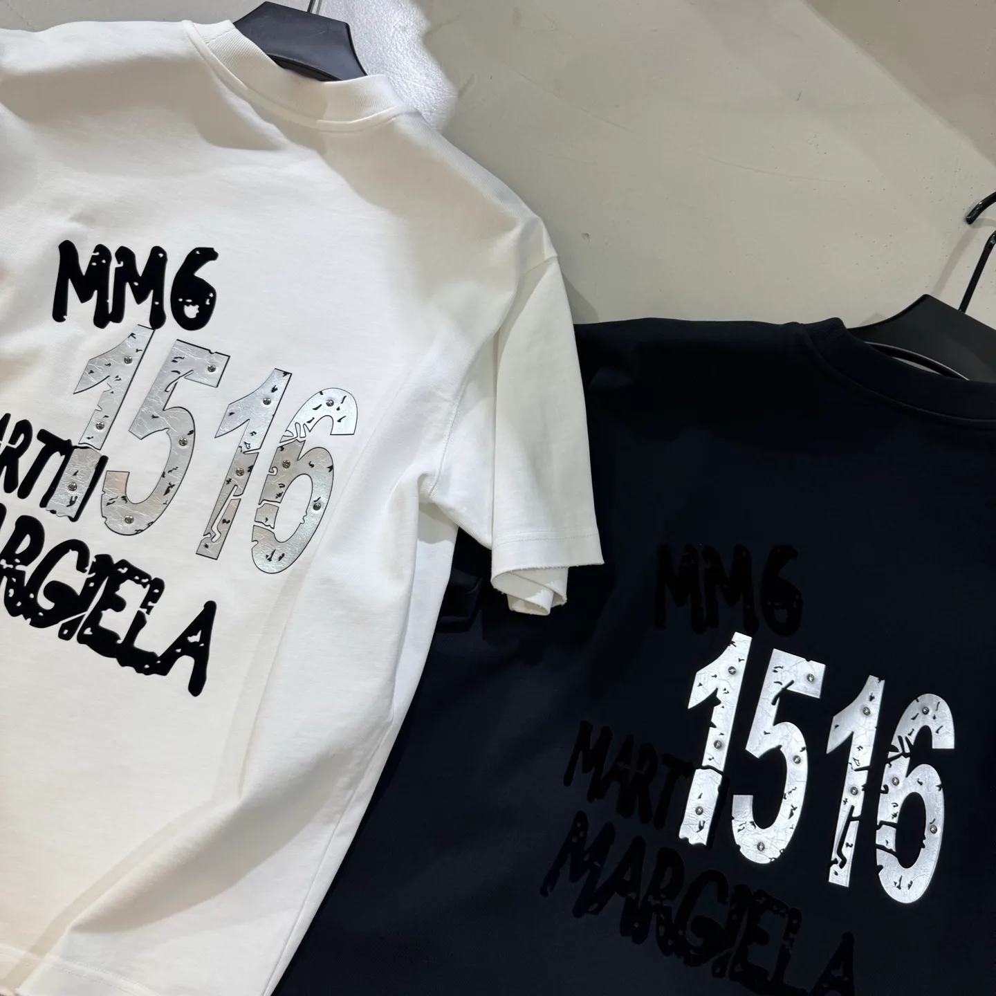Футболки Мужские Maison Margiela 13364969