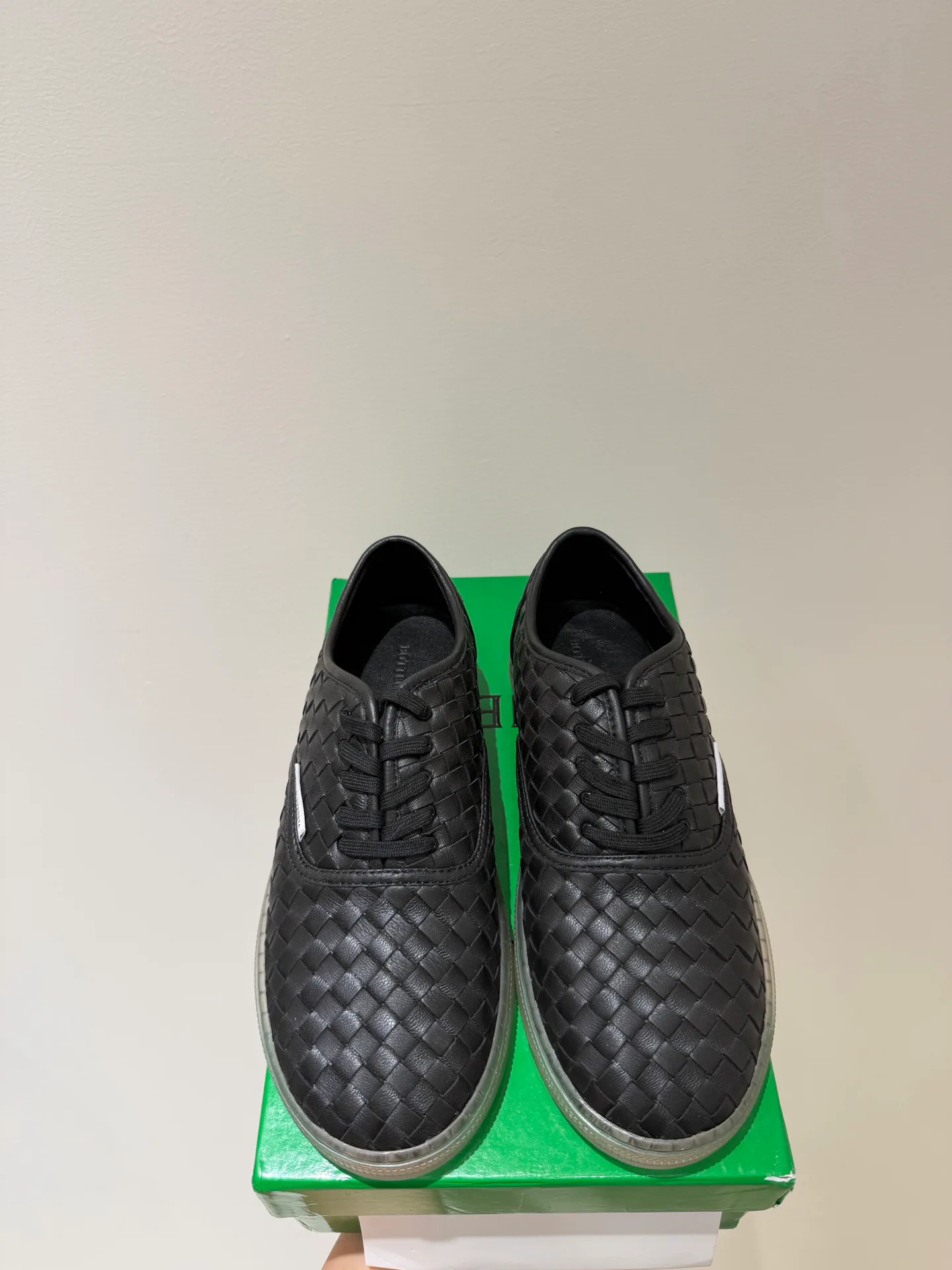 Кроссовки Женские Bottega Veneta 17464747
