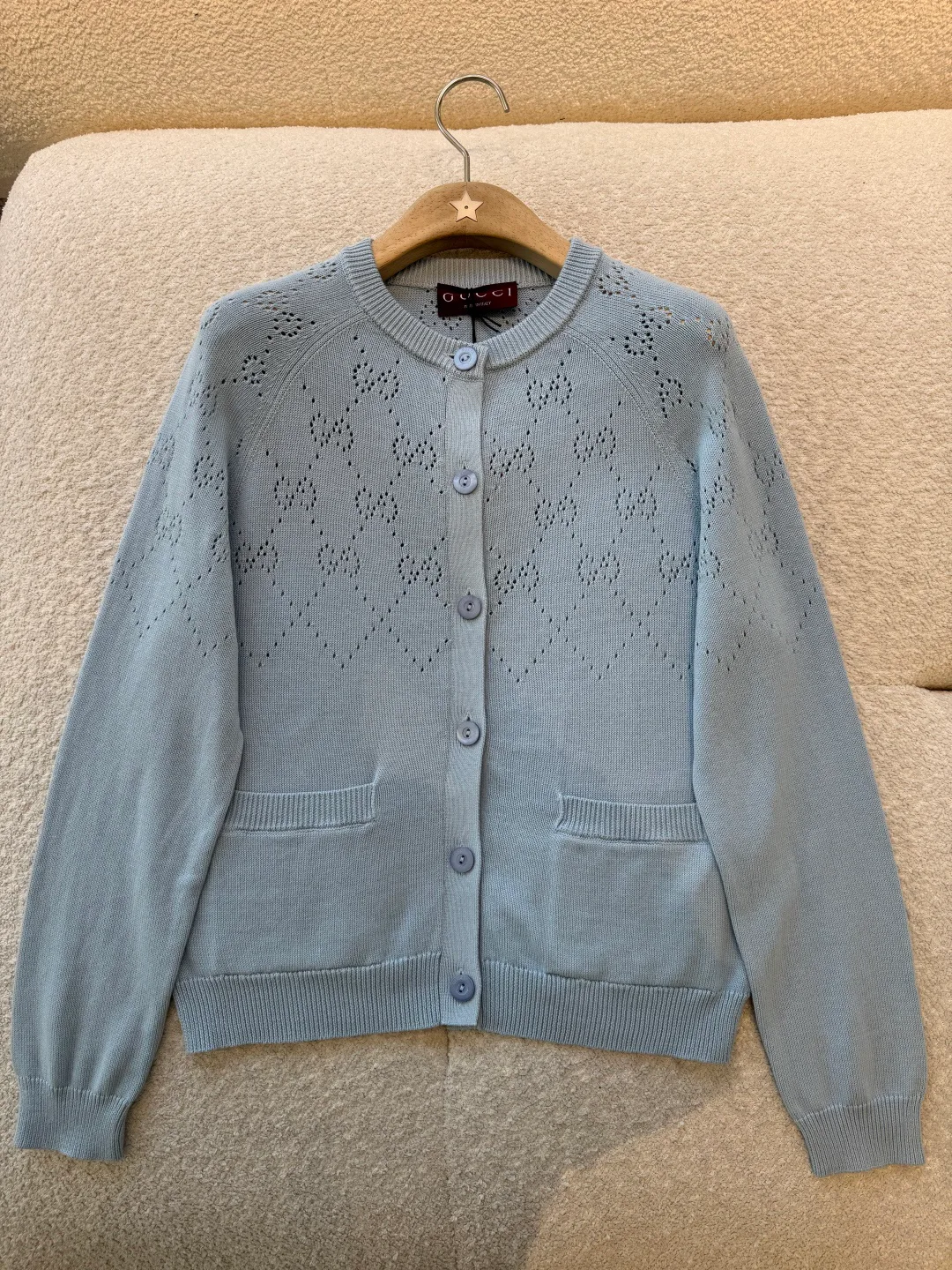 Жакеты Женские Gucci 11629538