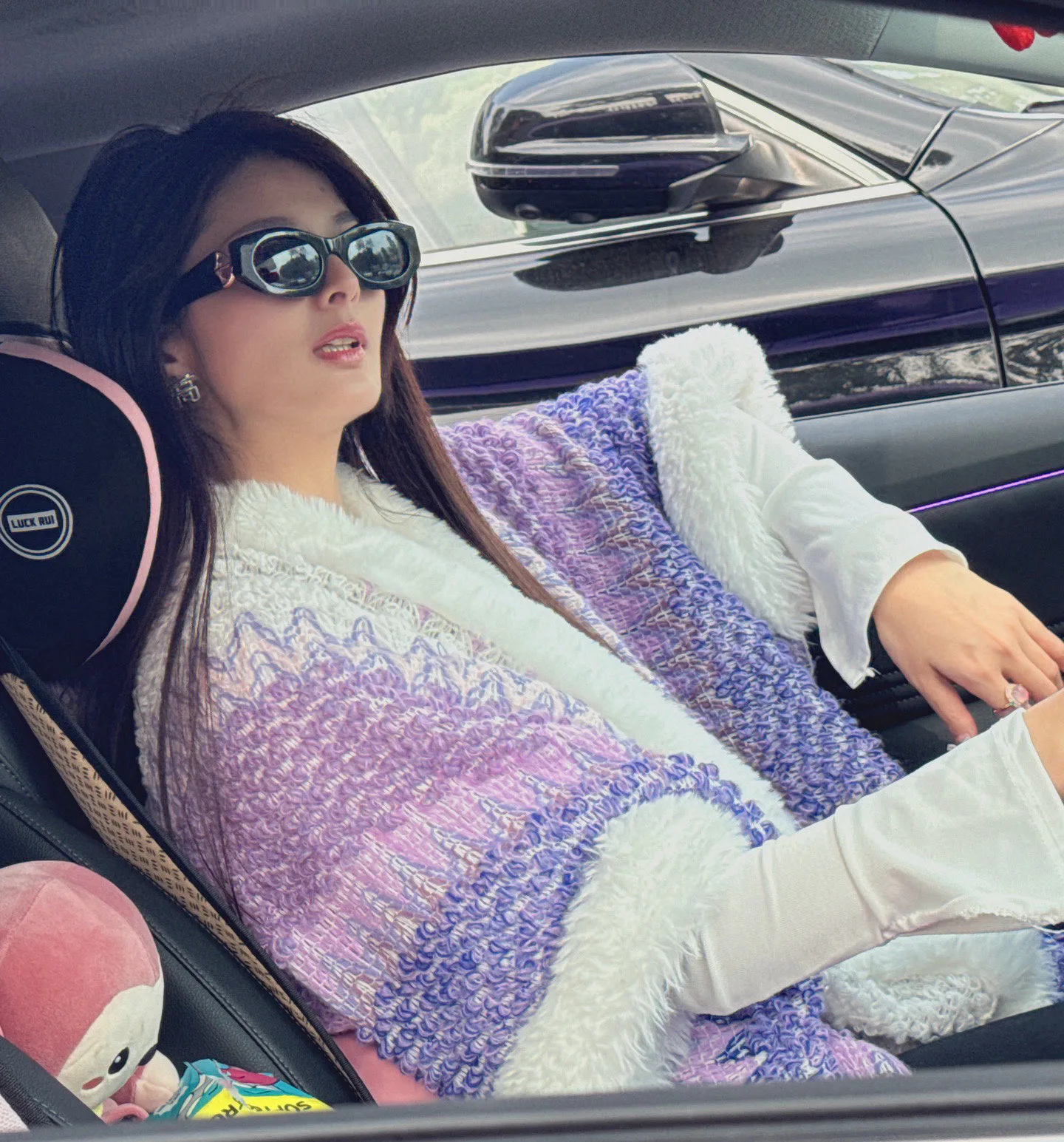 Очки Bvlgari 25734