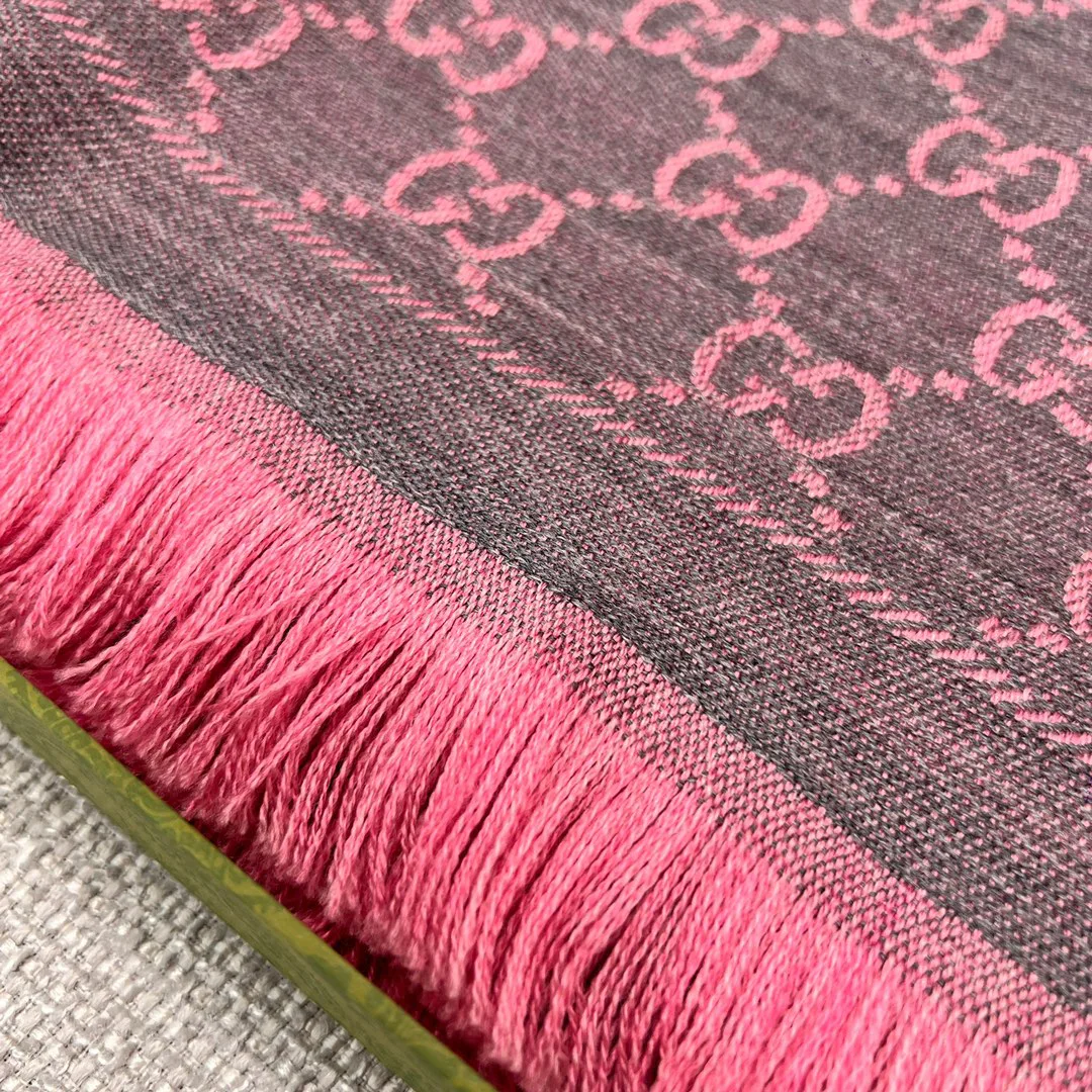 Шарфы Gucci 287767