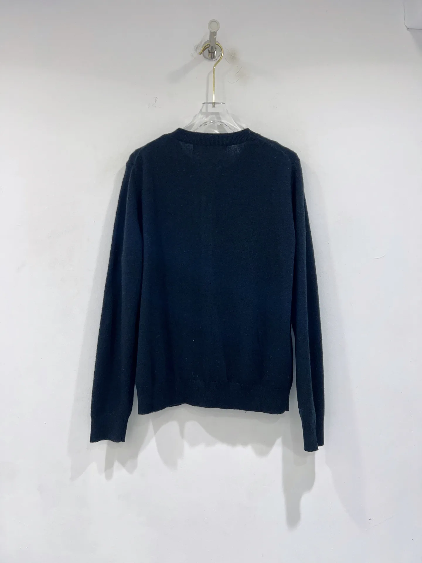 Джемперы И Свитеры Женские Comme Des Garçons 17973498