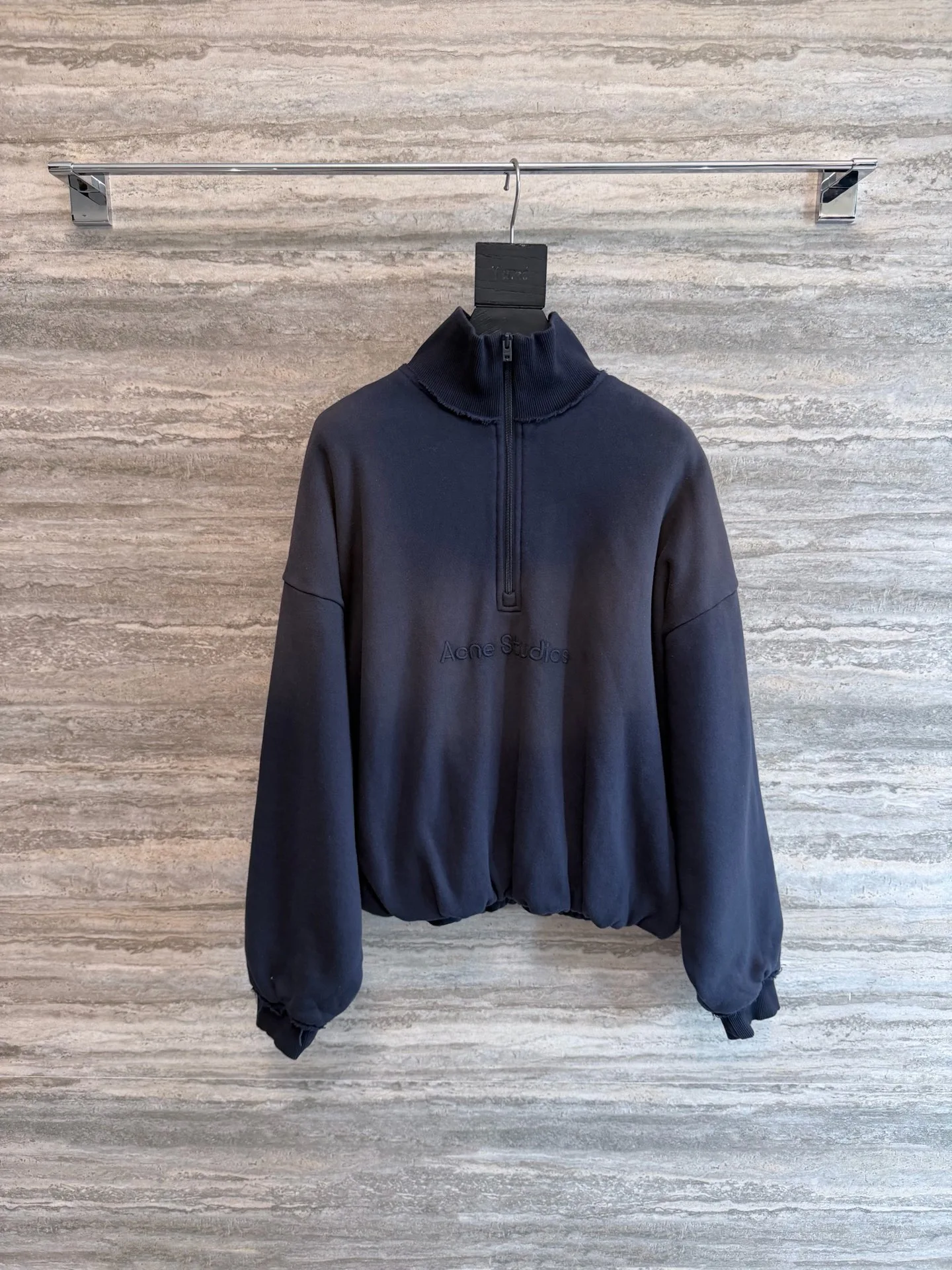 Свитшоты И Худи Мужские Acne Studios 17913467