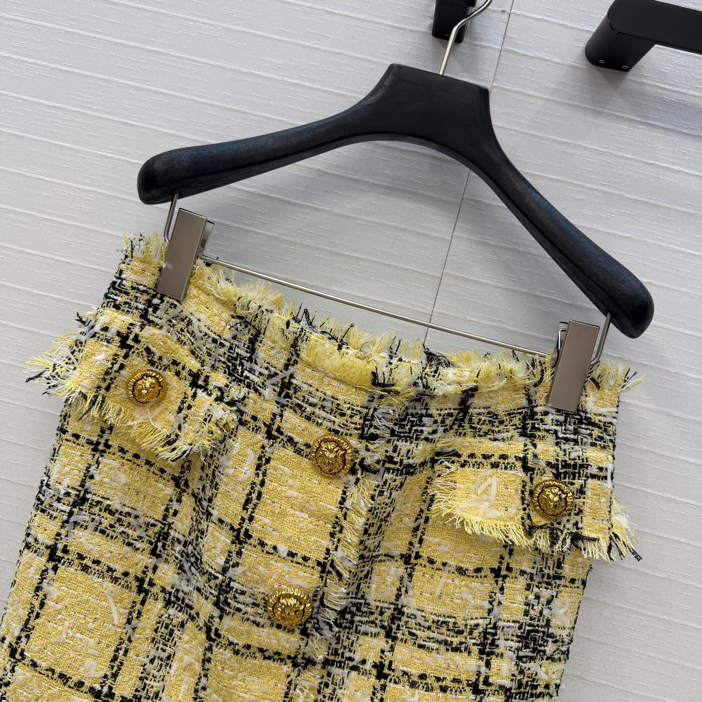 Юбки Женские Balmain 4696701