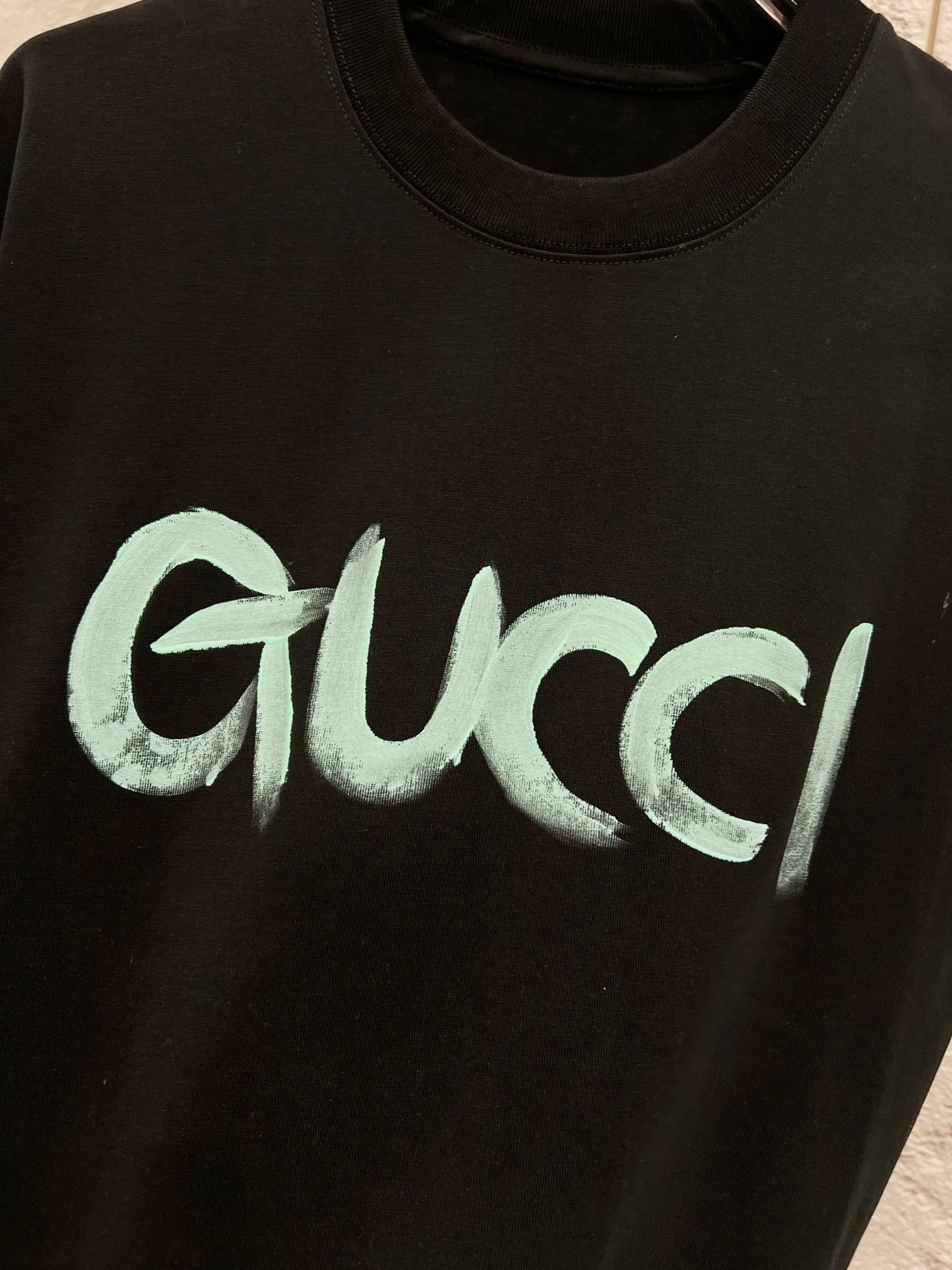 Футболки Мужские Gucci 11683444