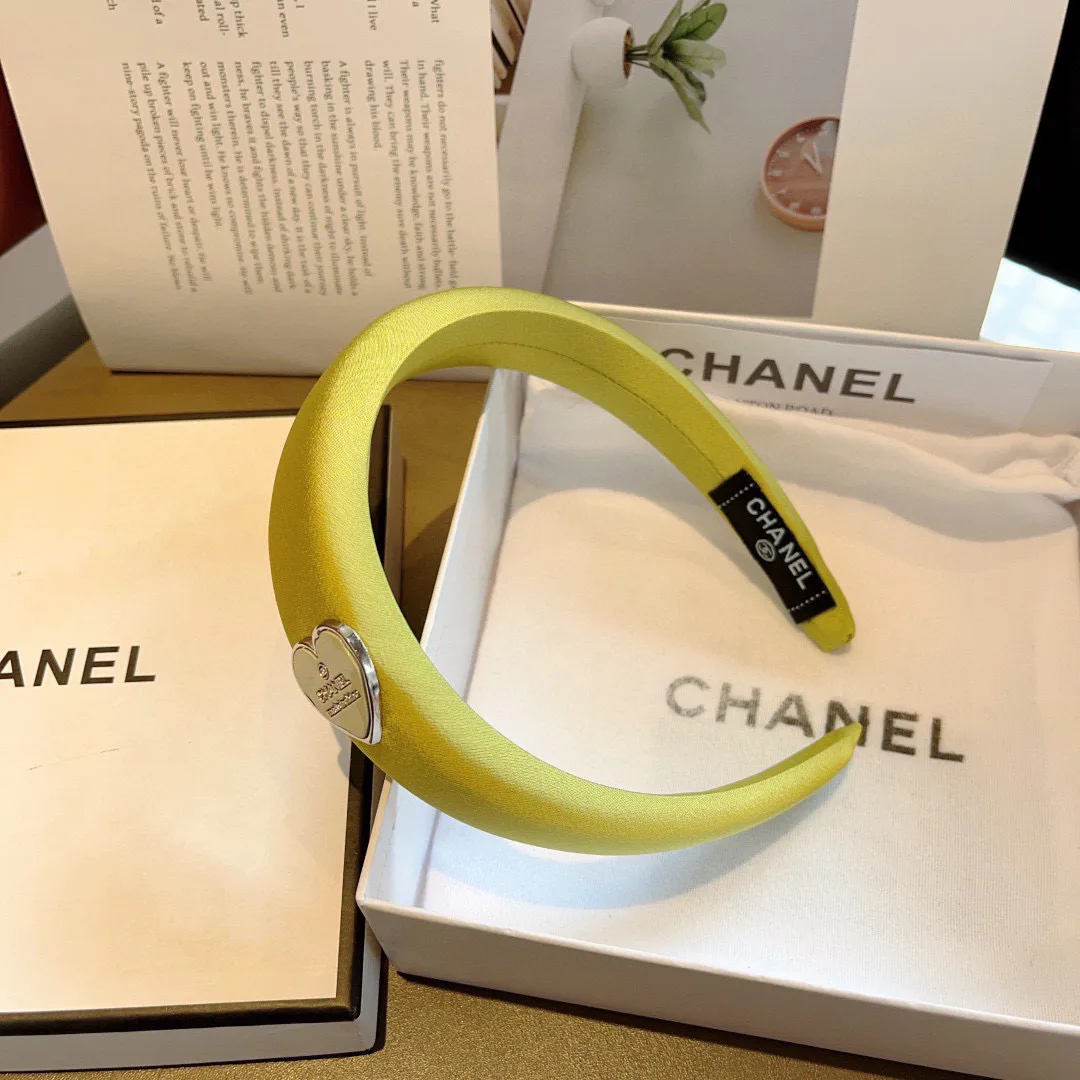 Головные Уборы Chanel 4715935