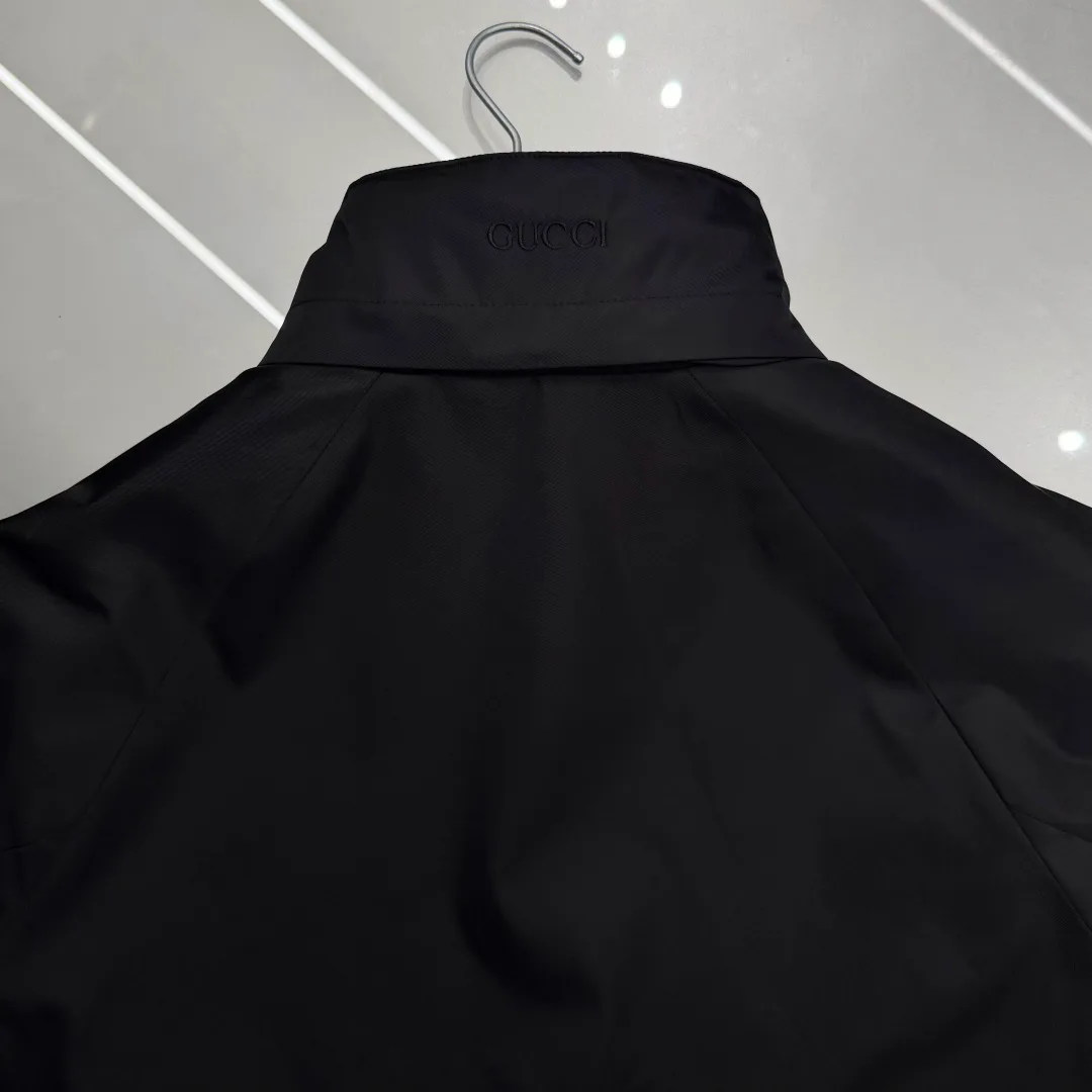 Куртки И Пуховики Мужские Gucci 17454855