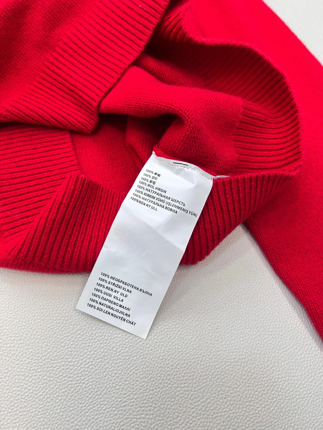 Джемперы И Свитеры Женские Prada 13309452