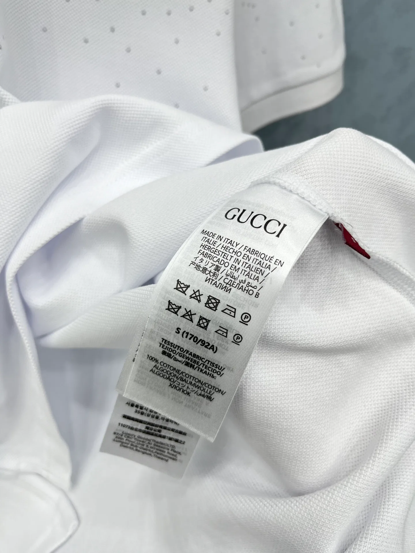 Футболки Женские Gucci 527143