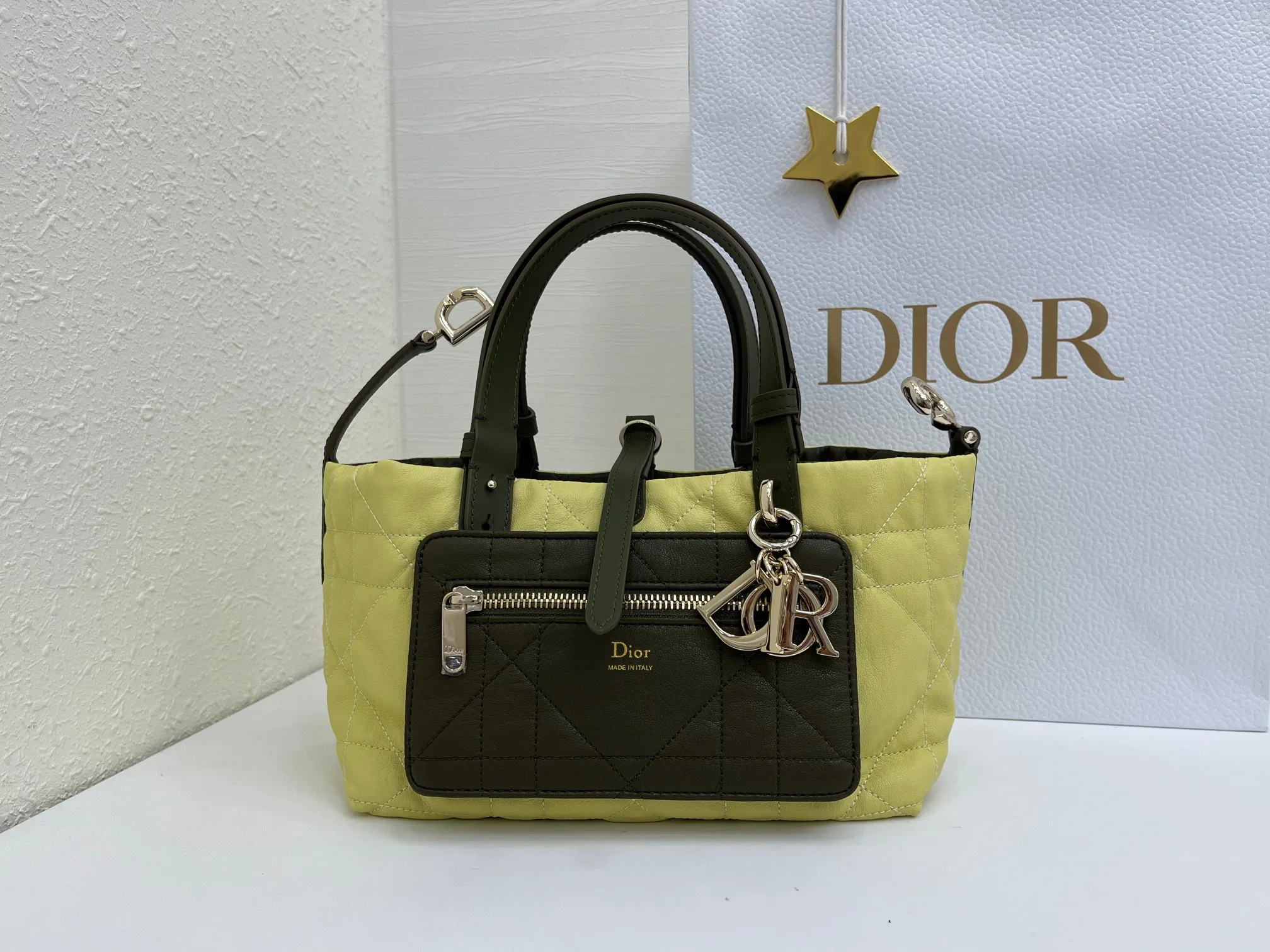 Классические Сумки Женские Christian Dior 17407082