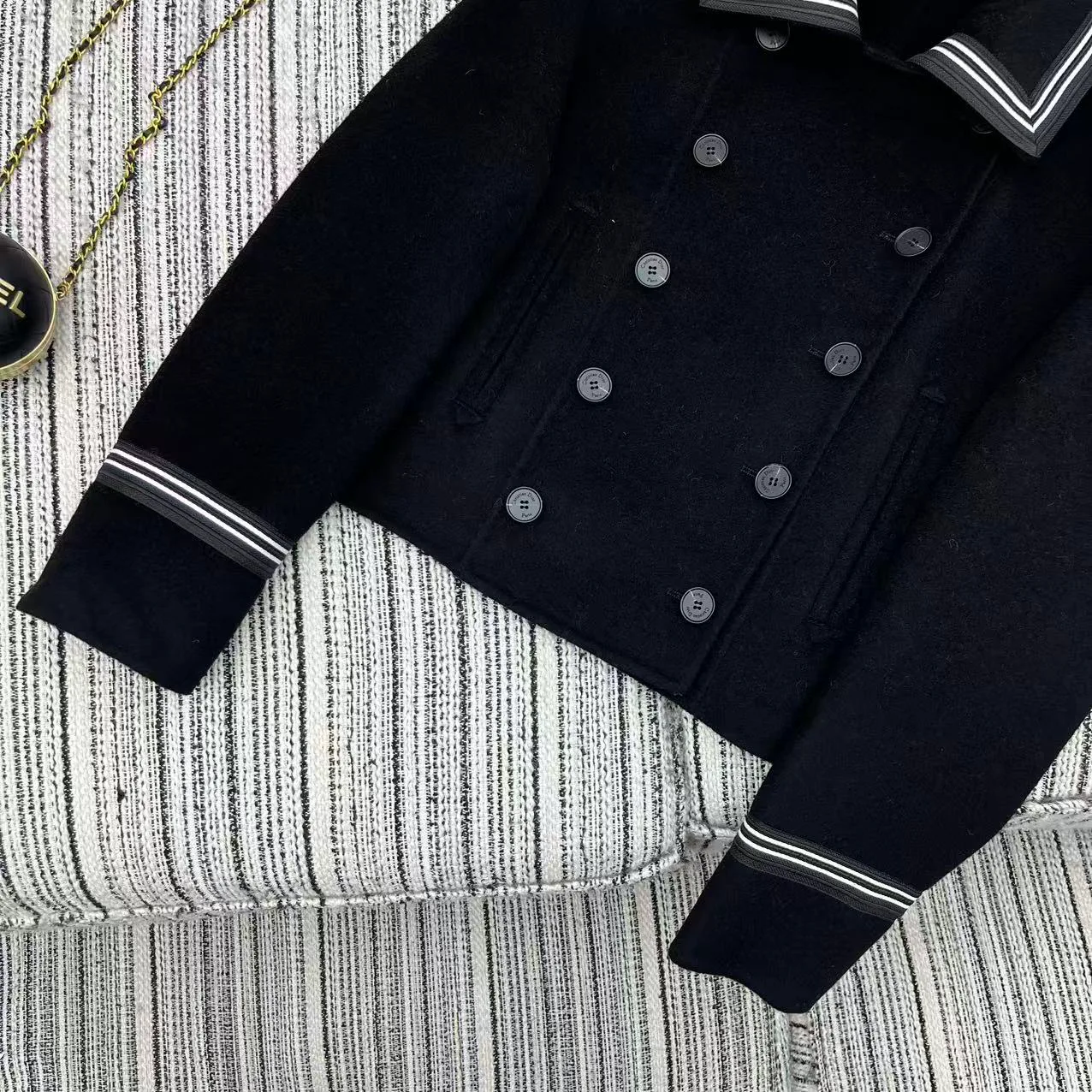 Куртки Женские Christian Dior 652904