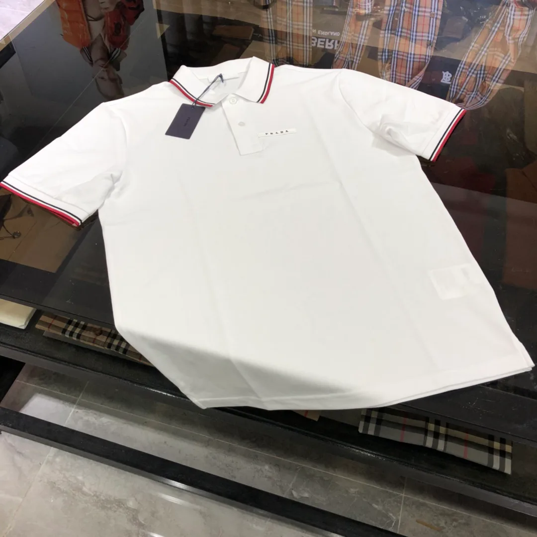 Рубашки Мужские Prada 9438171